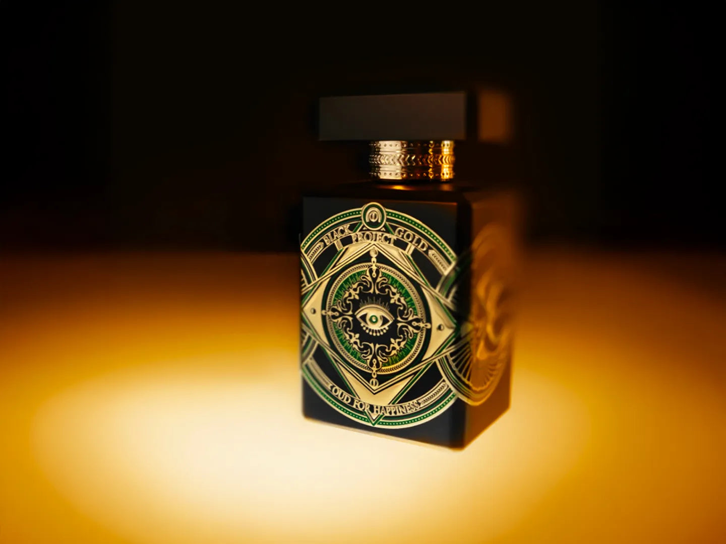 Initio Parfums