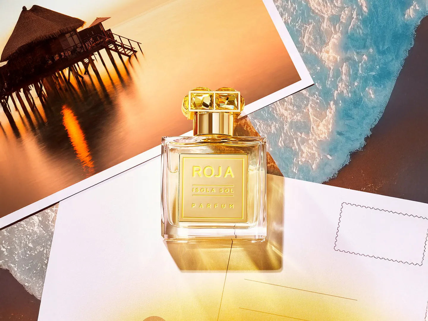 Roja Parfums