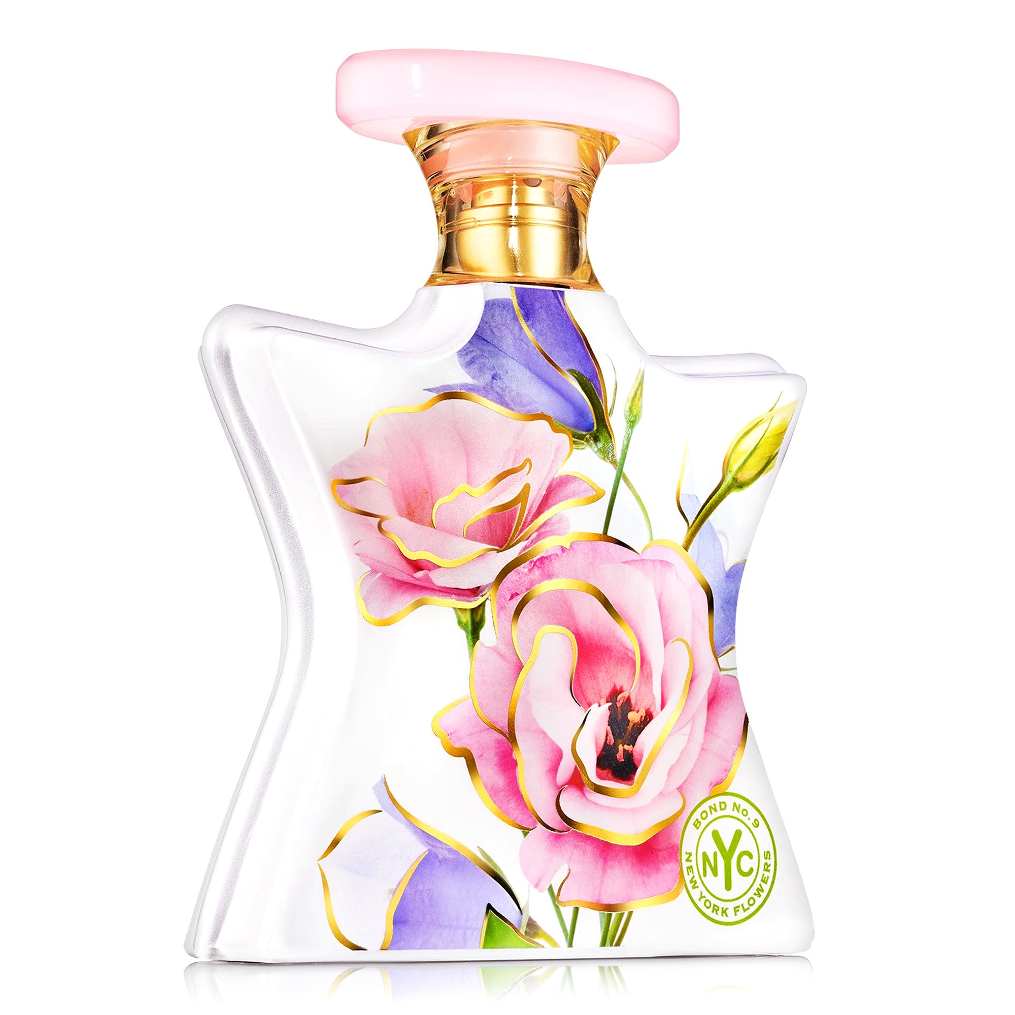 Bond N°9 New York Flowers Edp 100ml Mujer