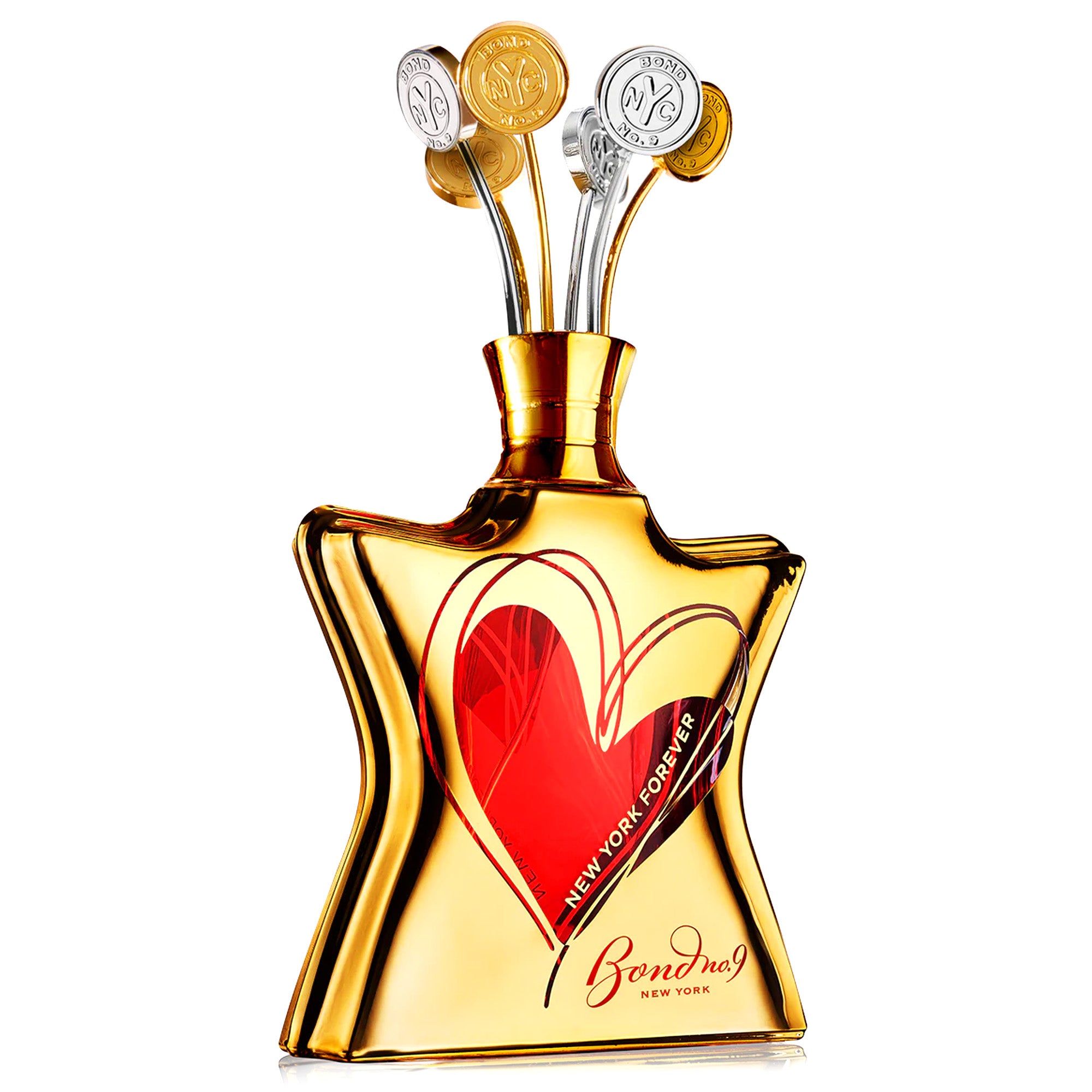 Bond N°9 New York Forever Anniversary 100ml Mujer