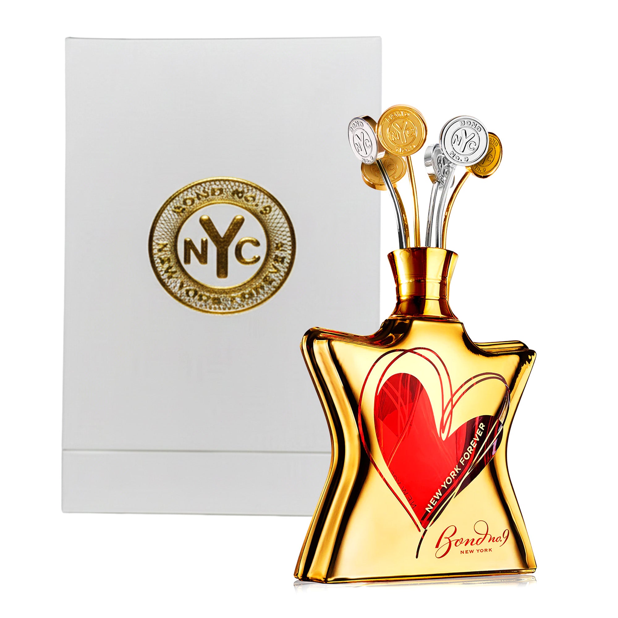 Bond N°9 New York Forever Anniversary 100ml Mujer