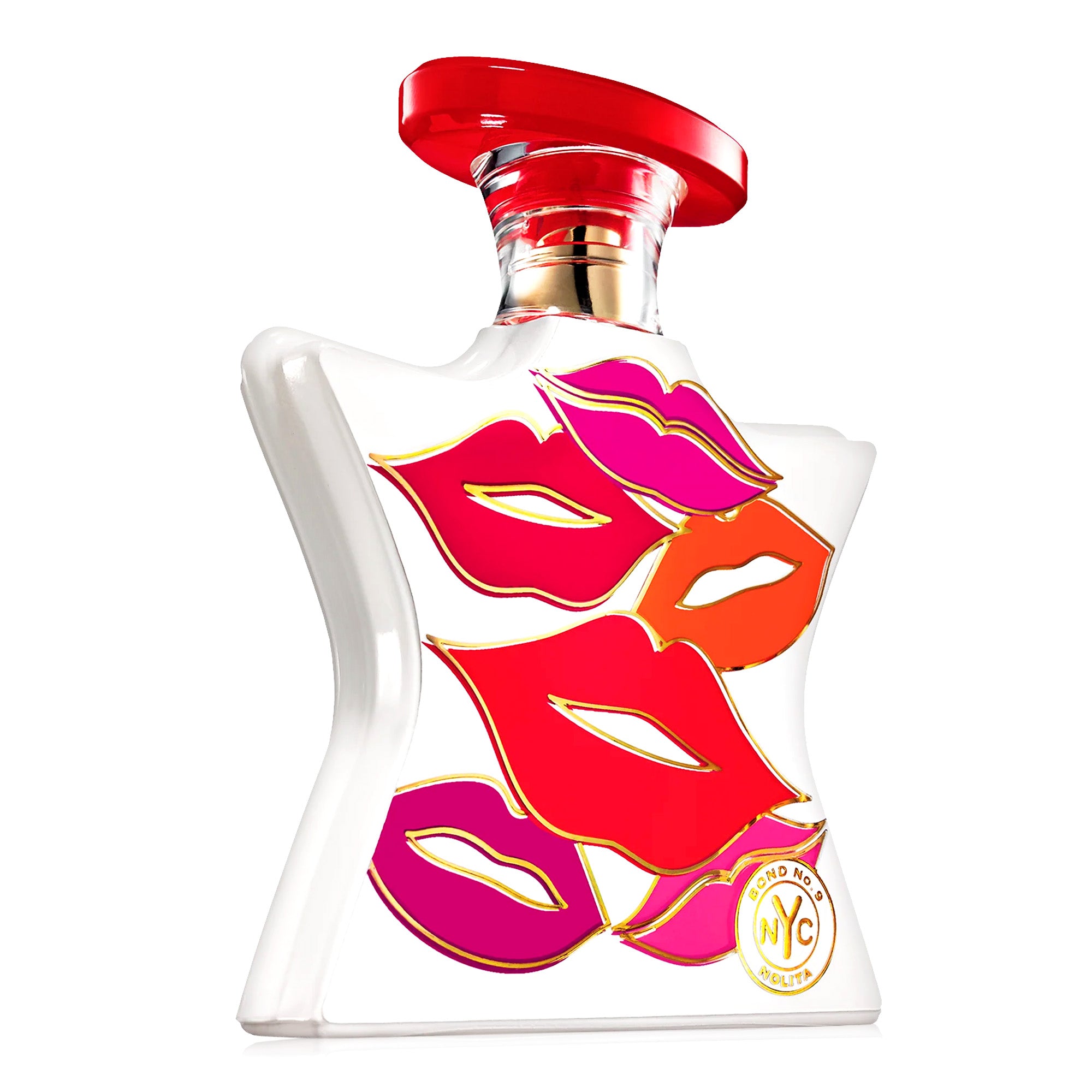 Bond N°9 Nolita Edp 100ml Mujer