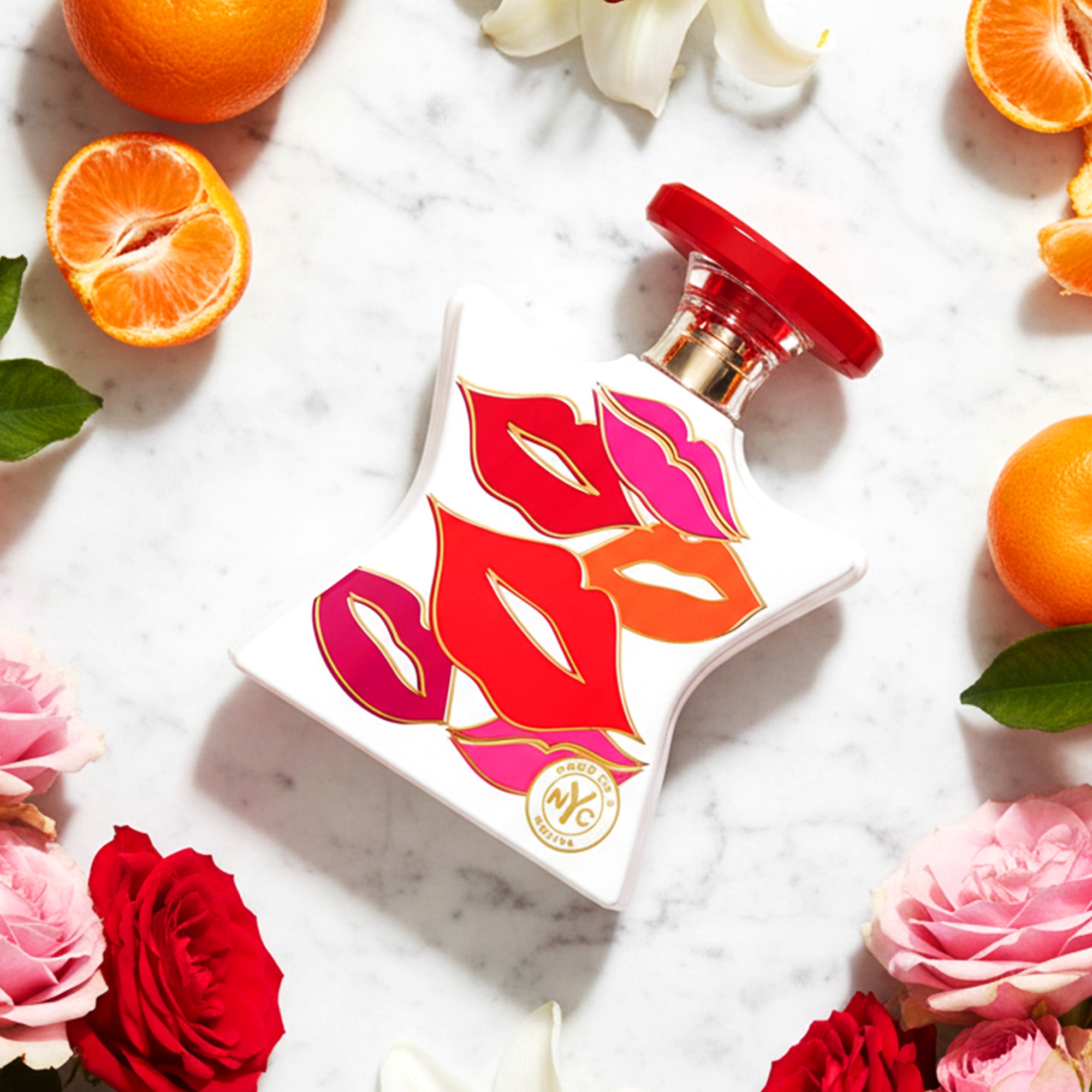 Bond N°9 Nolita Edp 100ml Mujer