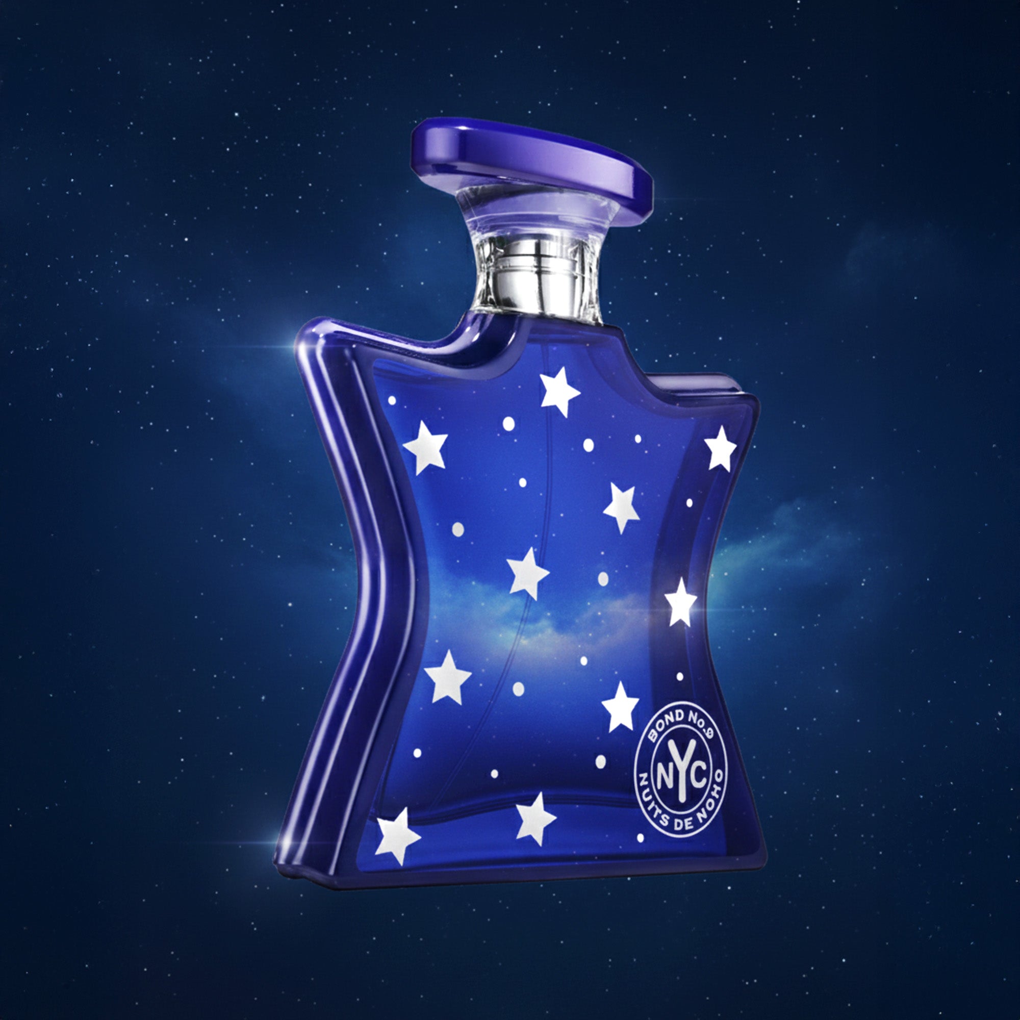 Bond N°9 Nuits De Noho 100ml Mujer