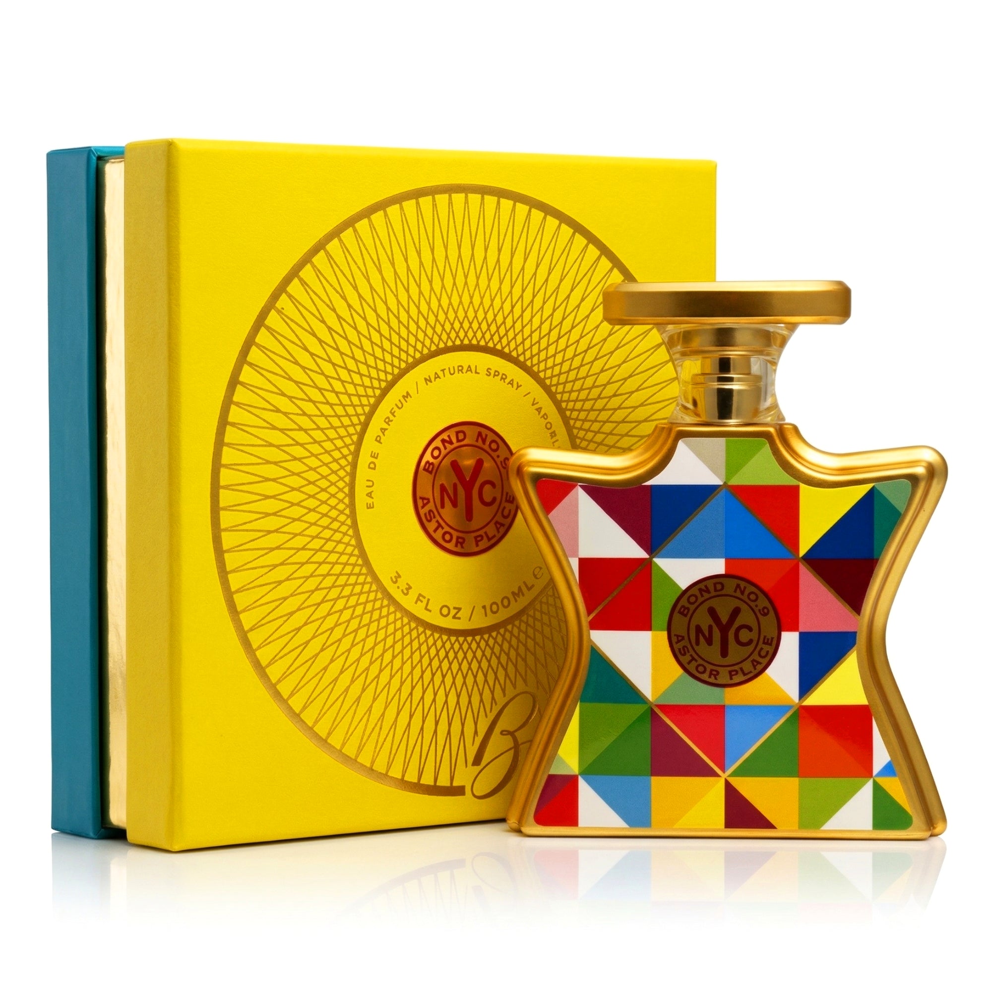 Bond No9 Astor Place 100ml Unisex