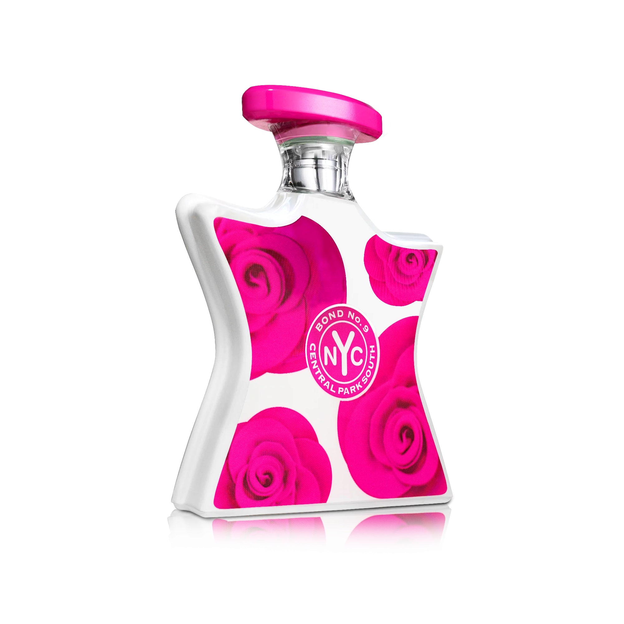 Bond No9 Central Park South 100ml Mujer