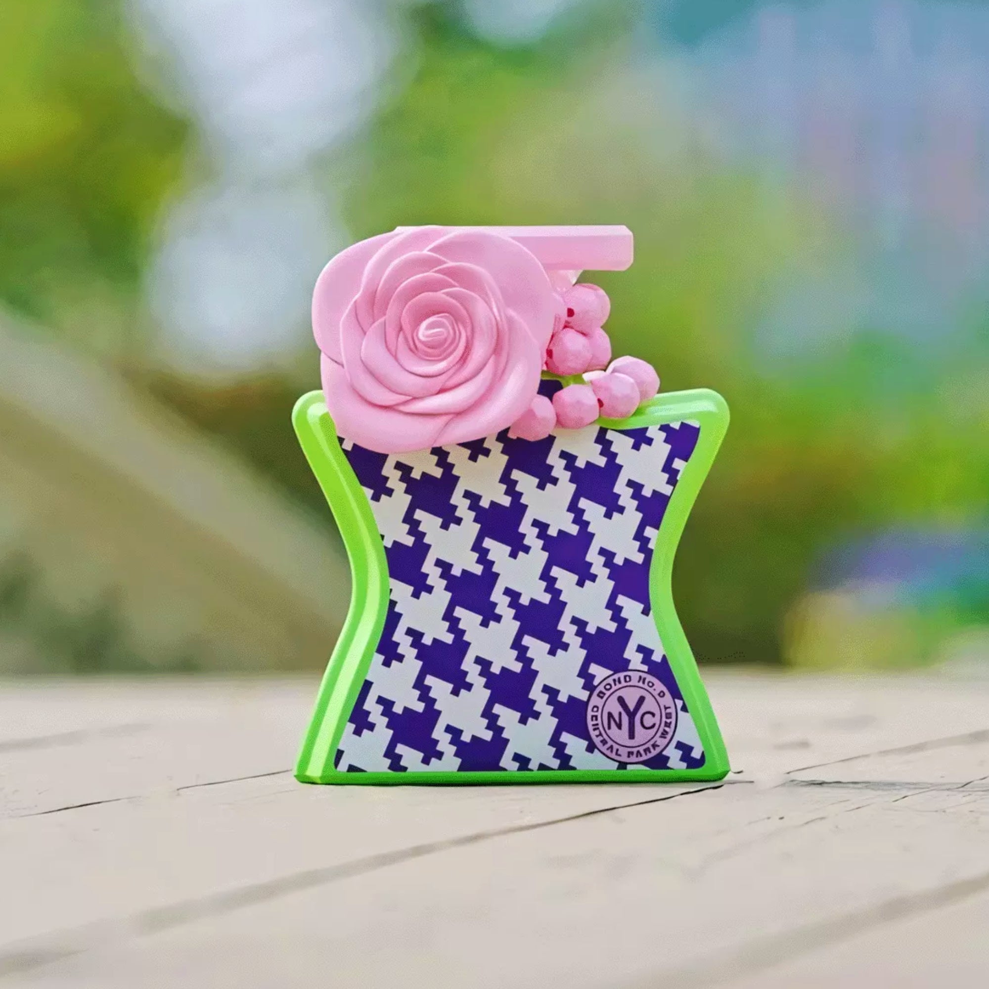 Bond No9 Central Park West 100ml Unisex