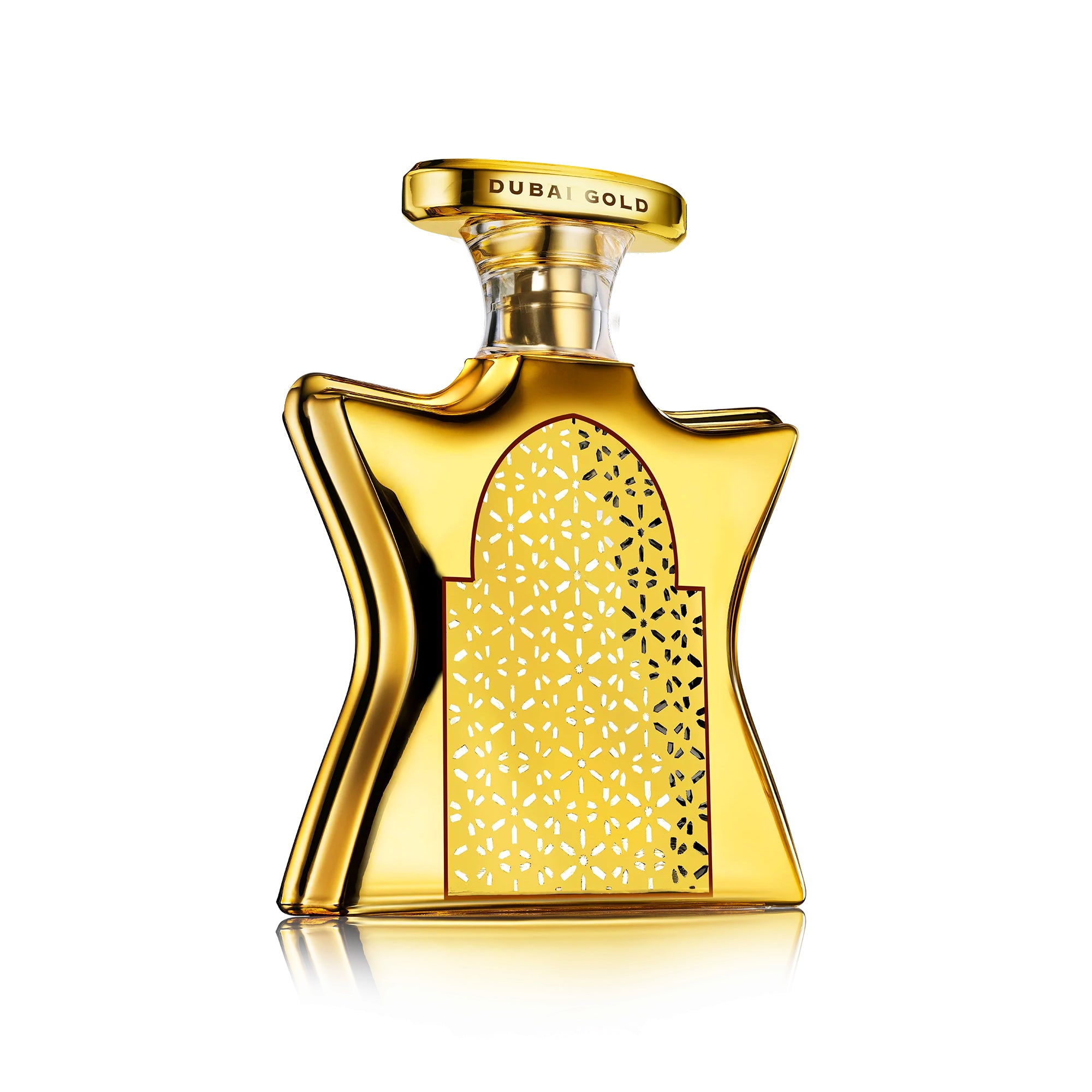 Bond No9 Dubai Gold 100ml Unisex