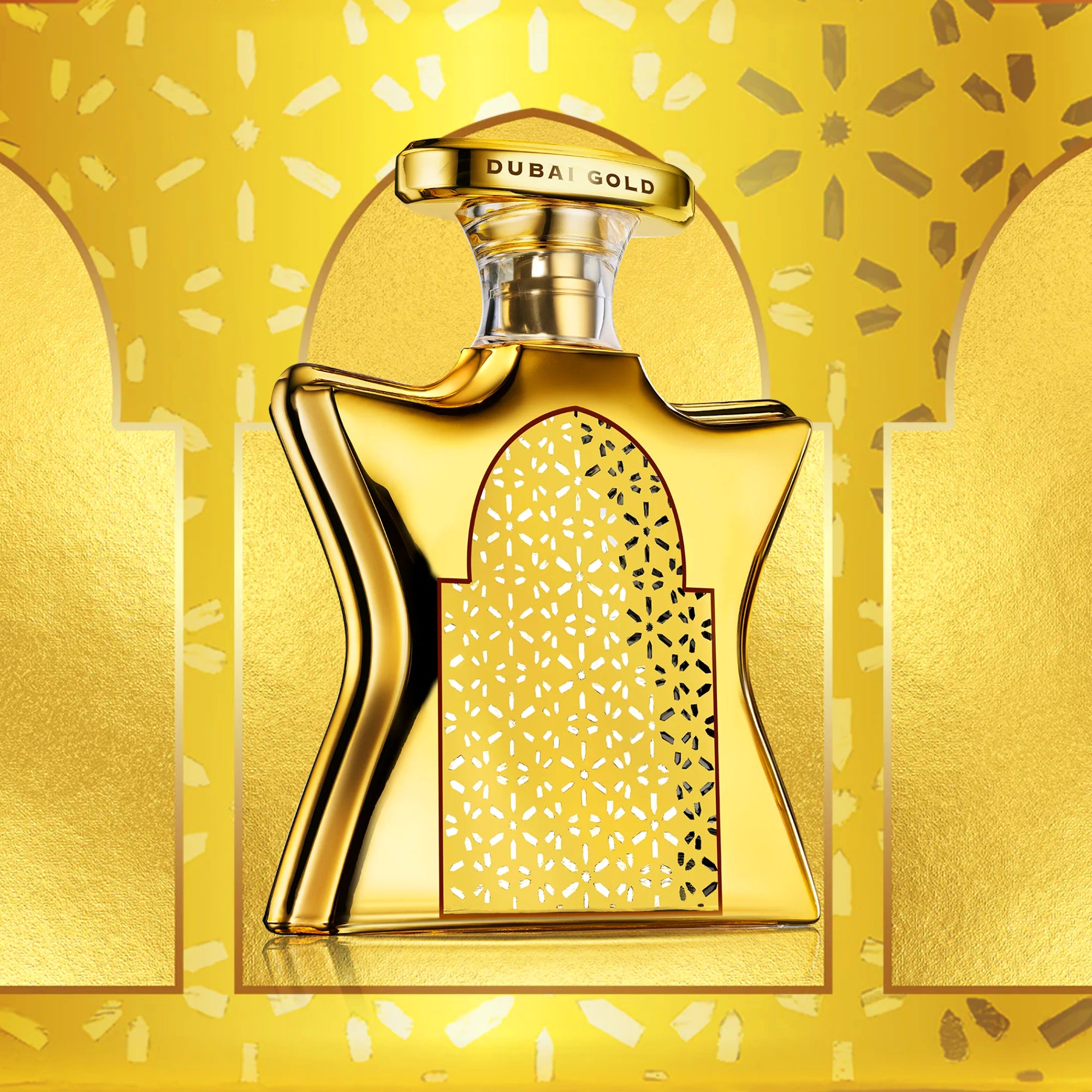 Bond No9 Dubai Gold 100ml Unisex