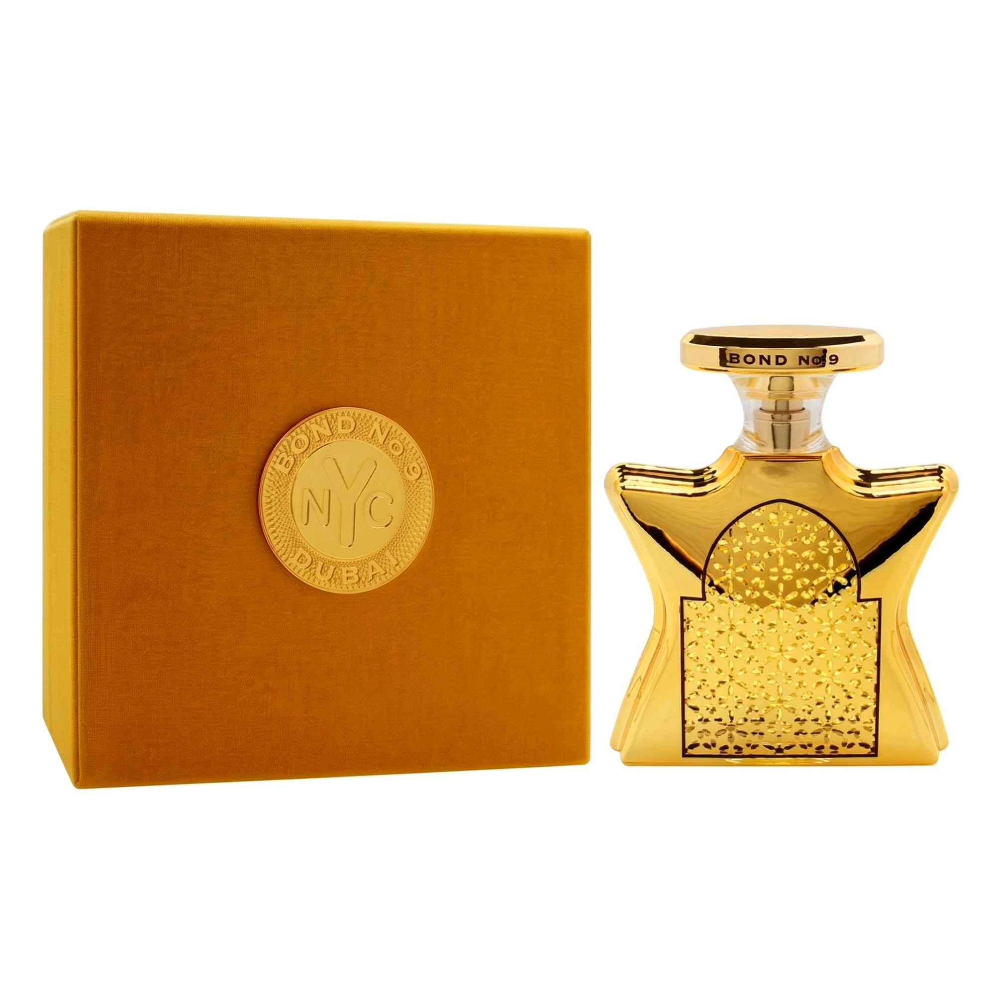 Bond No9 Dubai Gold 100ml Unisex