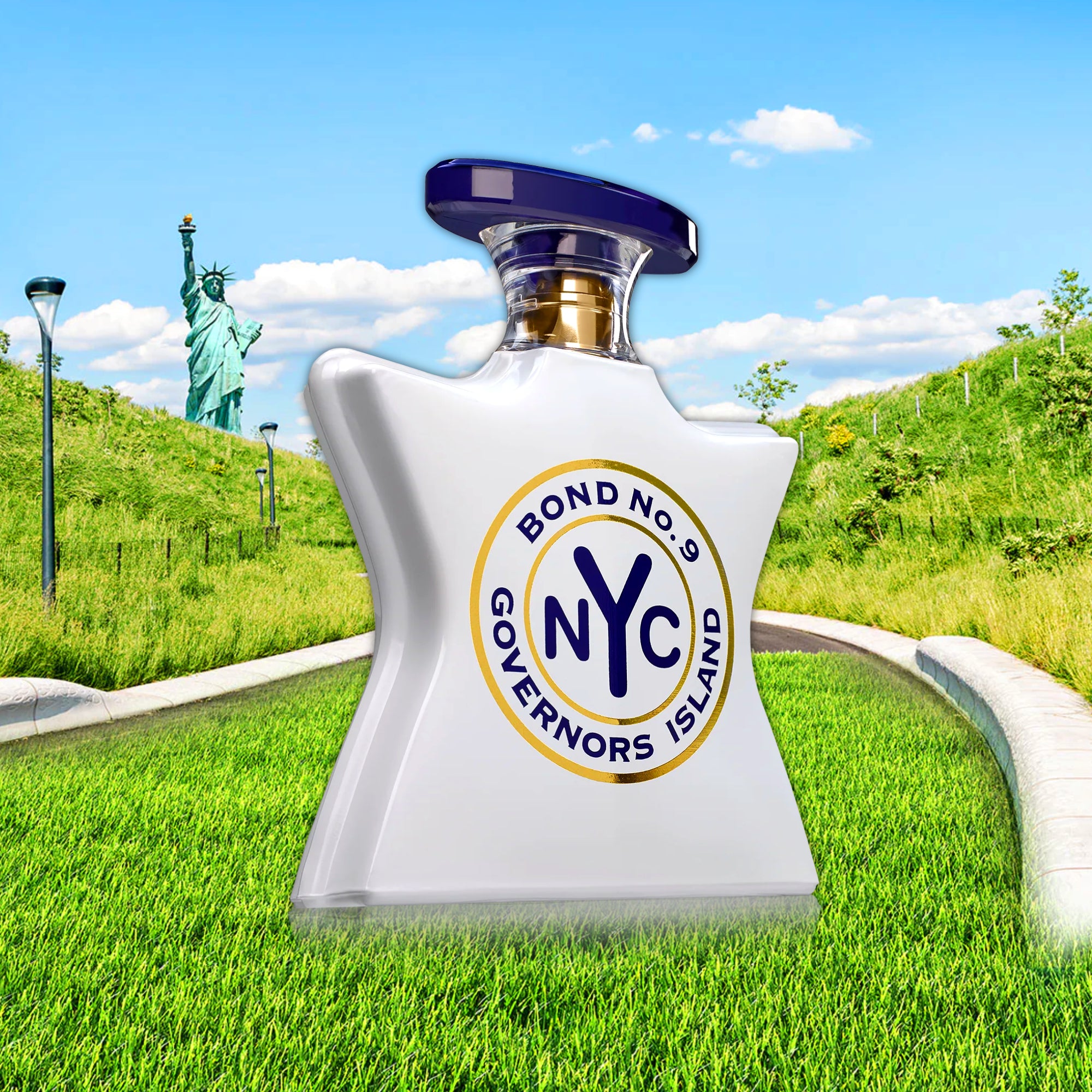 Bond No9 Governors Island 100ml Unisex