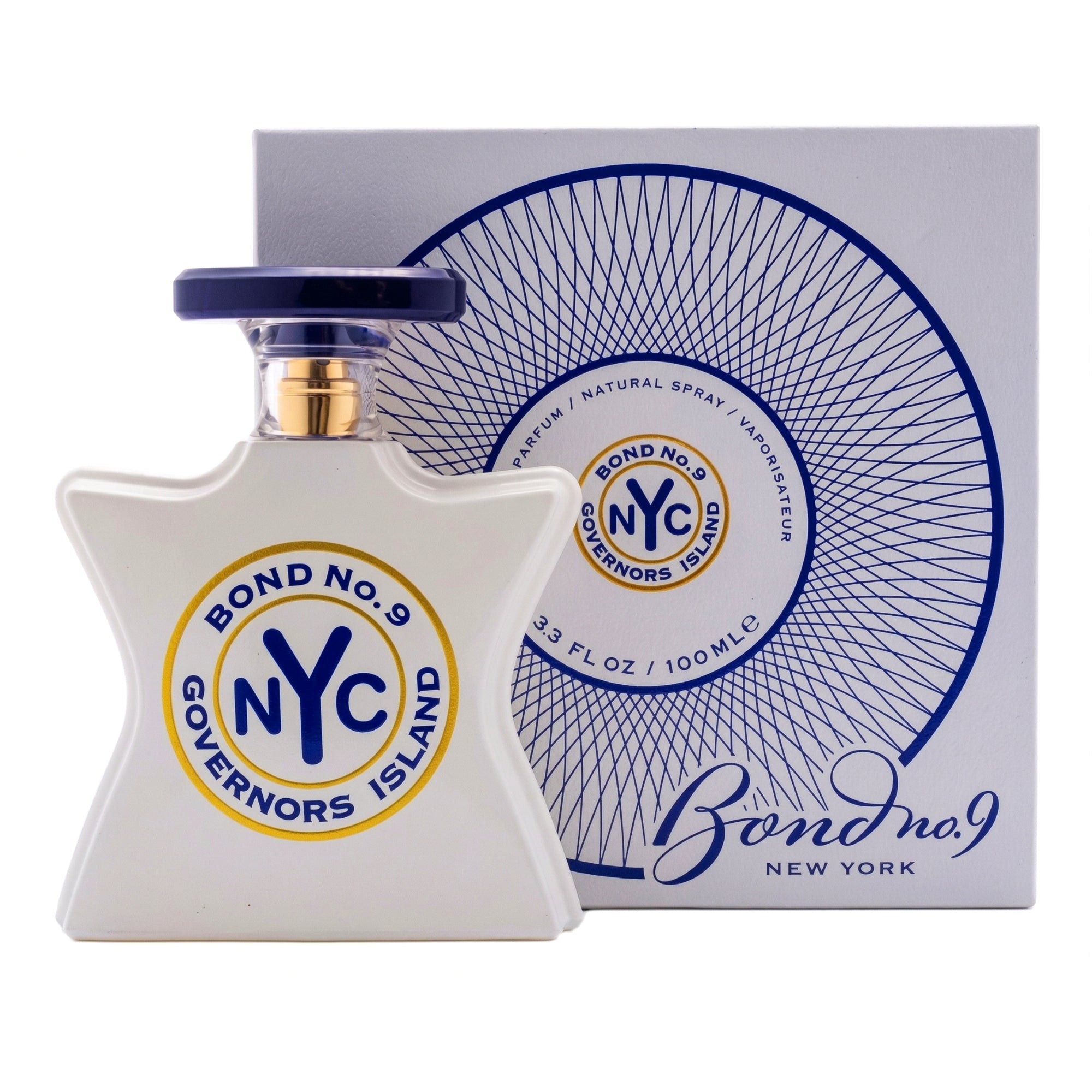 Bond No9 Governors Island 100ml Unisex