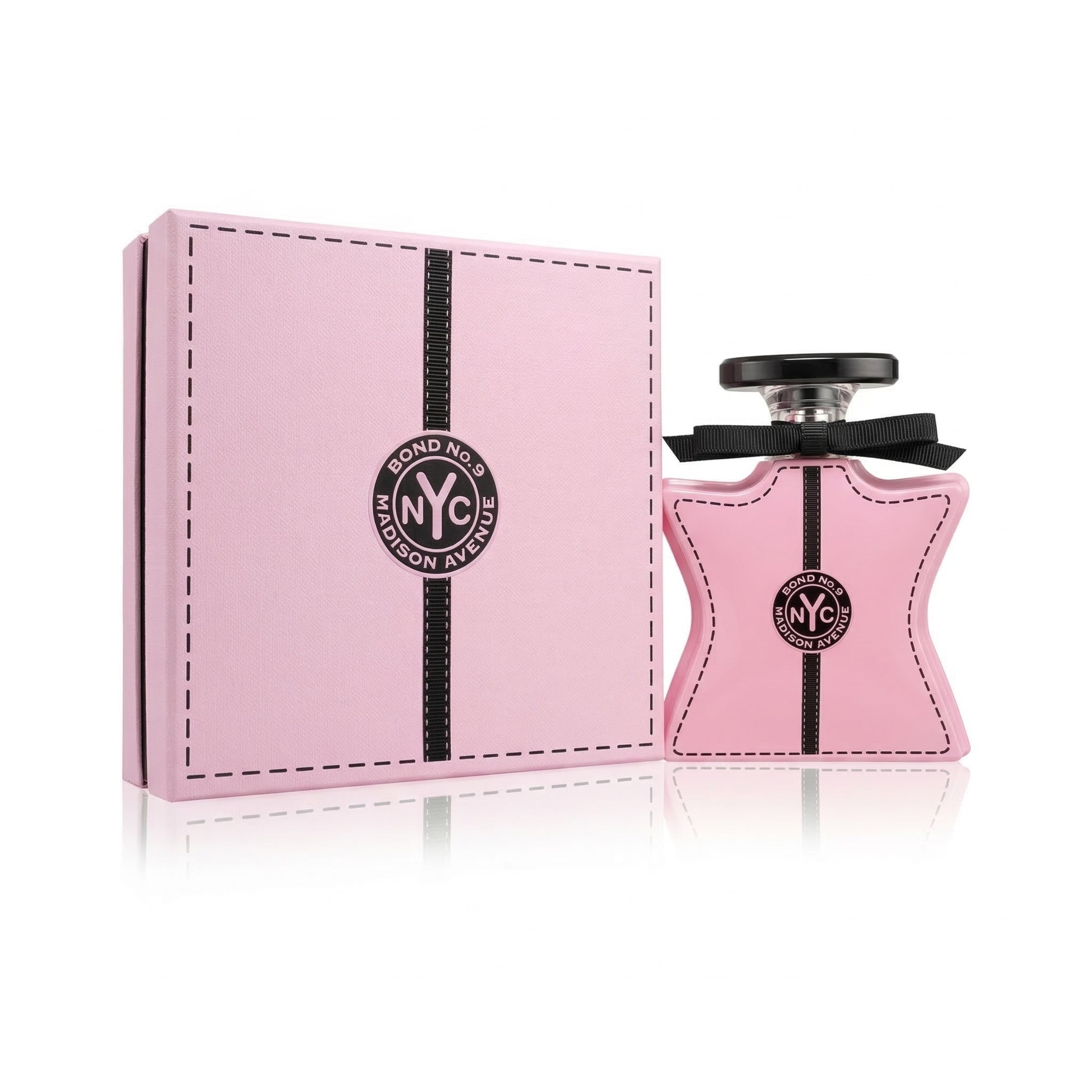 Bond No9 Madison Avenue Edp 100ml Mujer