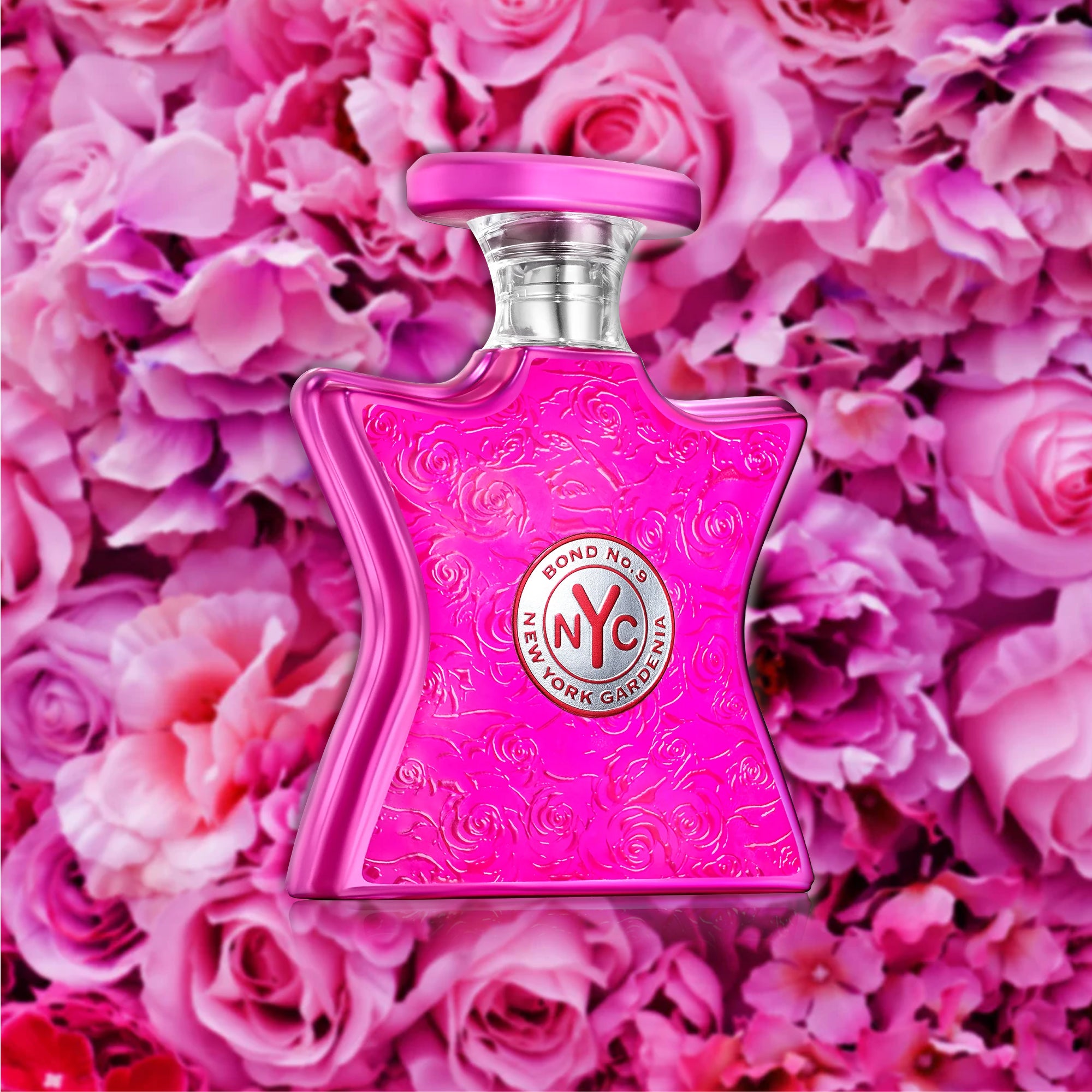 Bond No9 New York Gardenia Edp 100ml Unisex