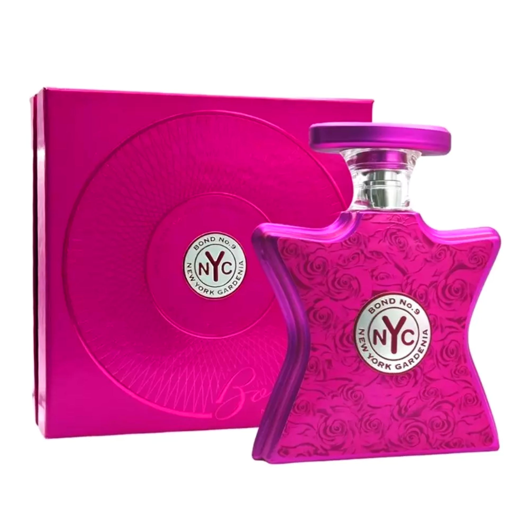 Bond No9 New York Gardenia Edp 100ml Unisex