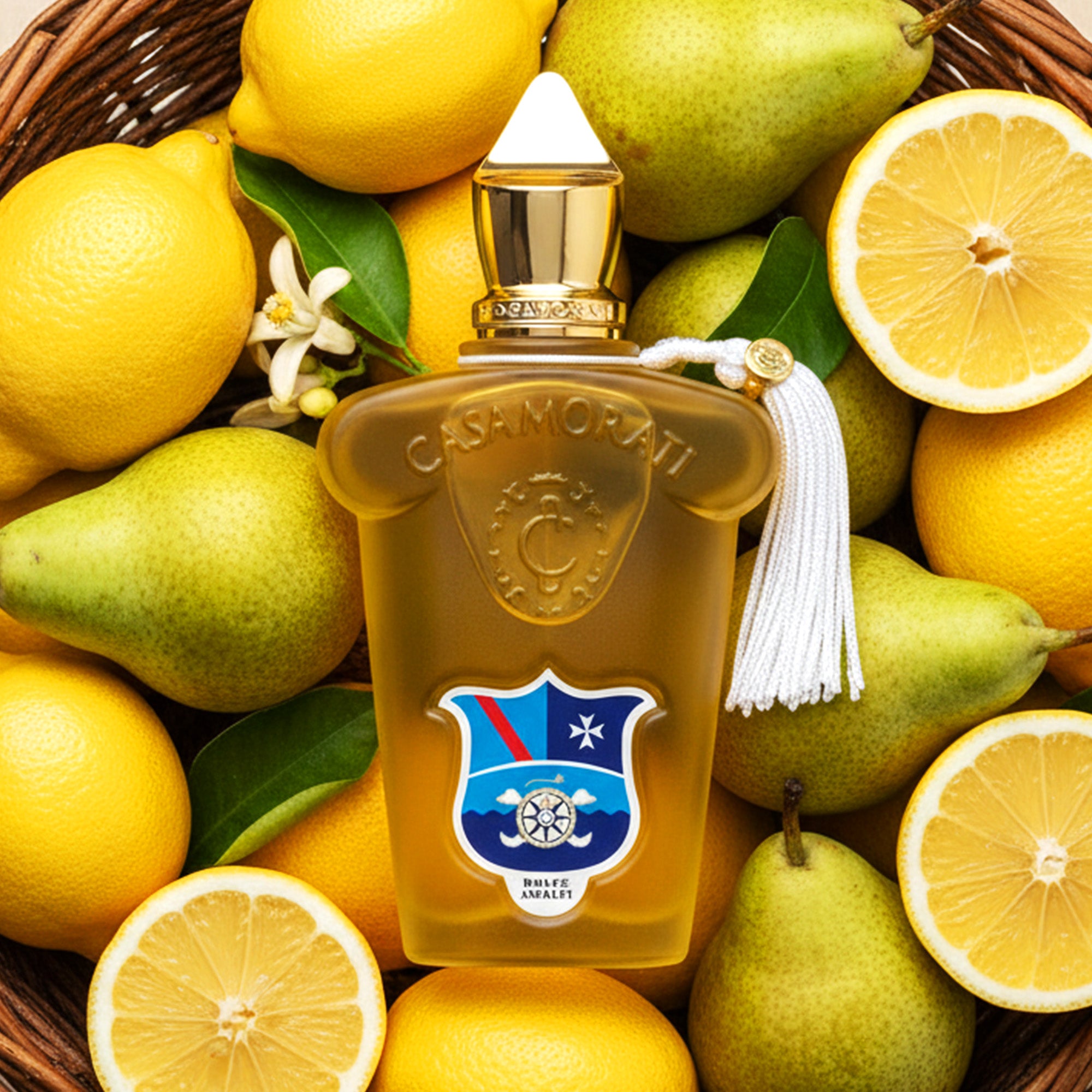 Casamorati XJ Casamorati 1888 Dolce Amalfi Edp 100ml Unisex