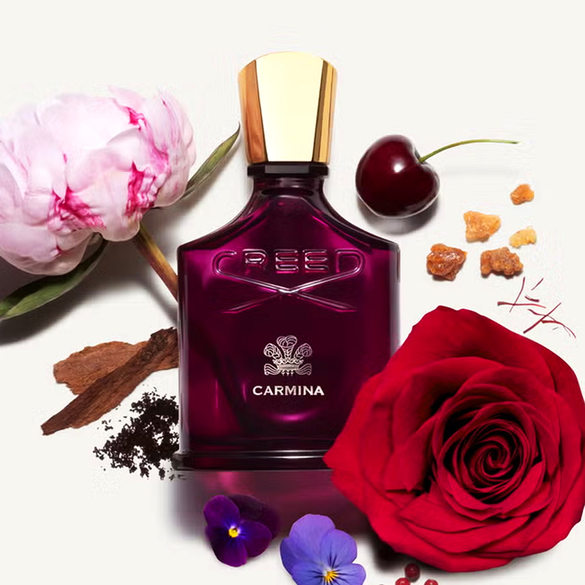 Creed Millesime Carmina 75ml Mujer