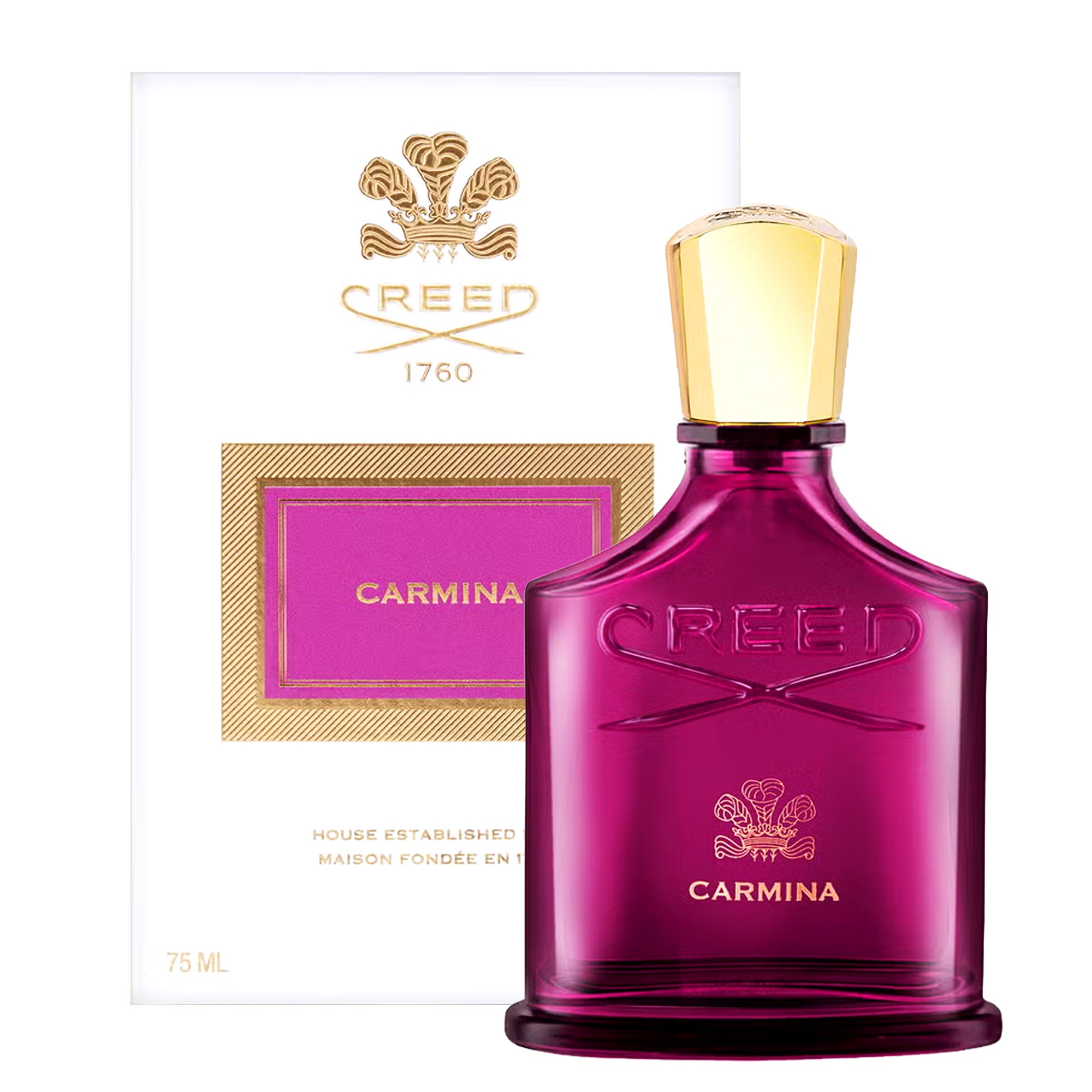 Creed Millesime Carmina 75ml Mujer