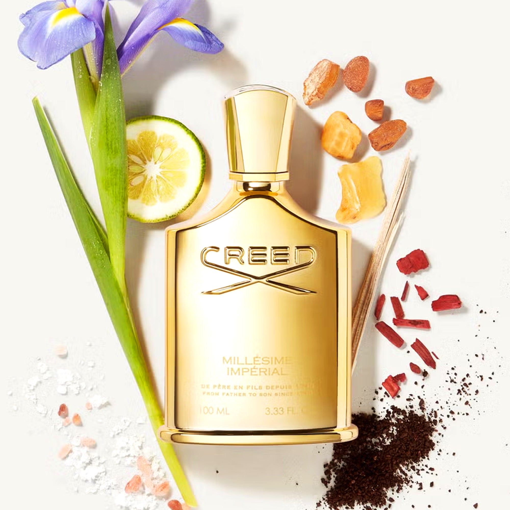 Creed Millesime Imperial 100ml Hombre