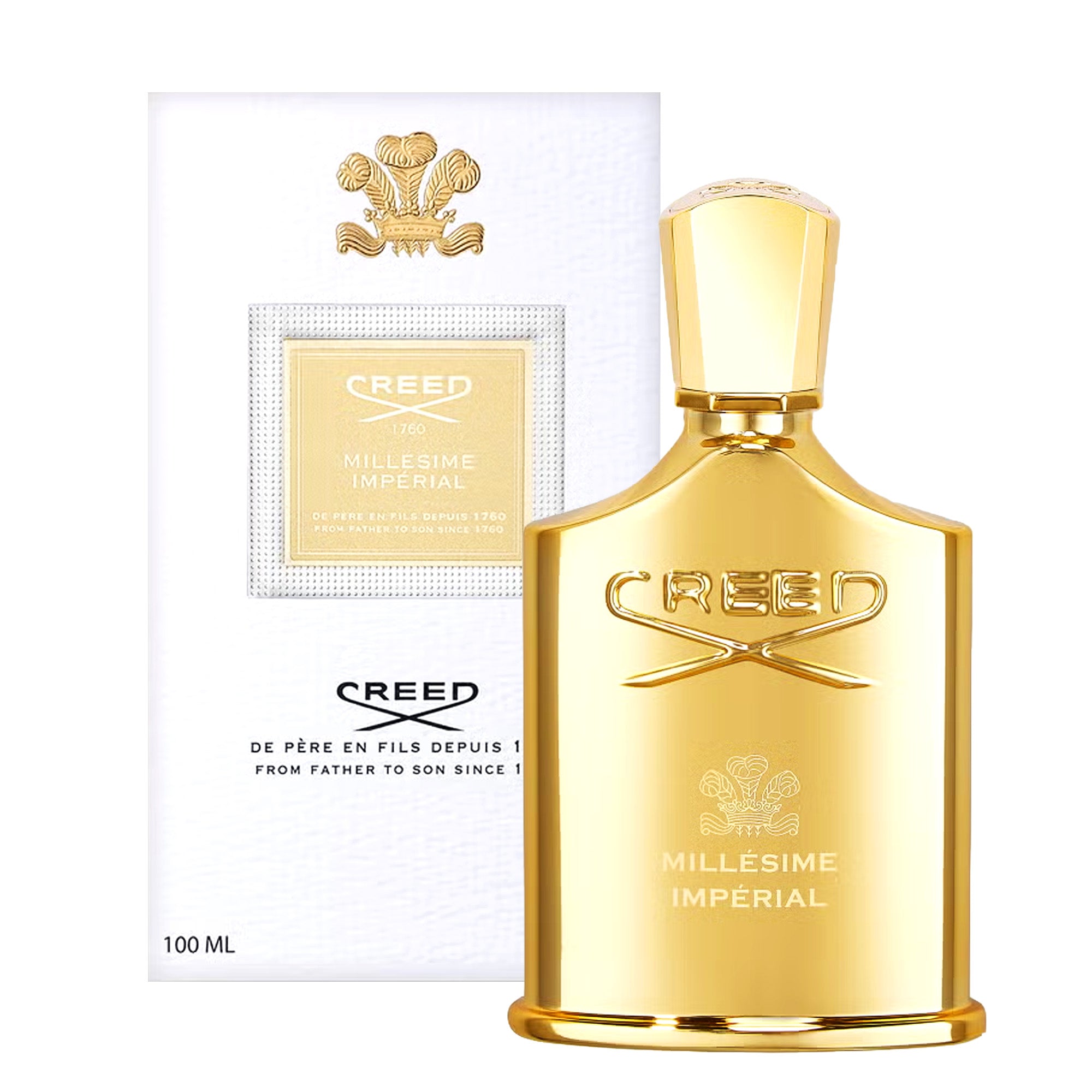 Creed Millesime Imperial 100ml Hombre