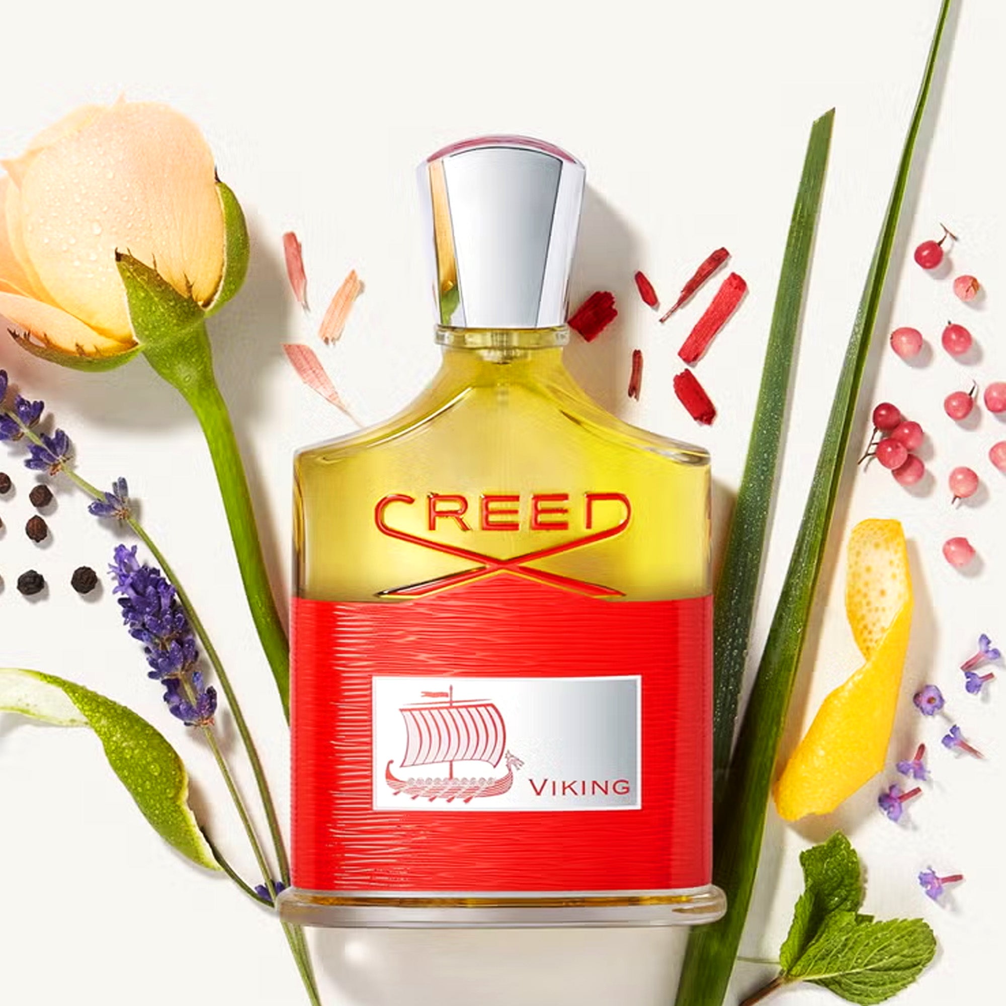 Creed Viking 100ml Hombre