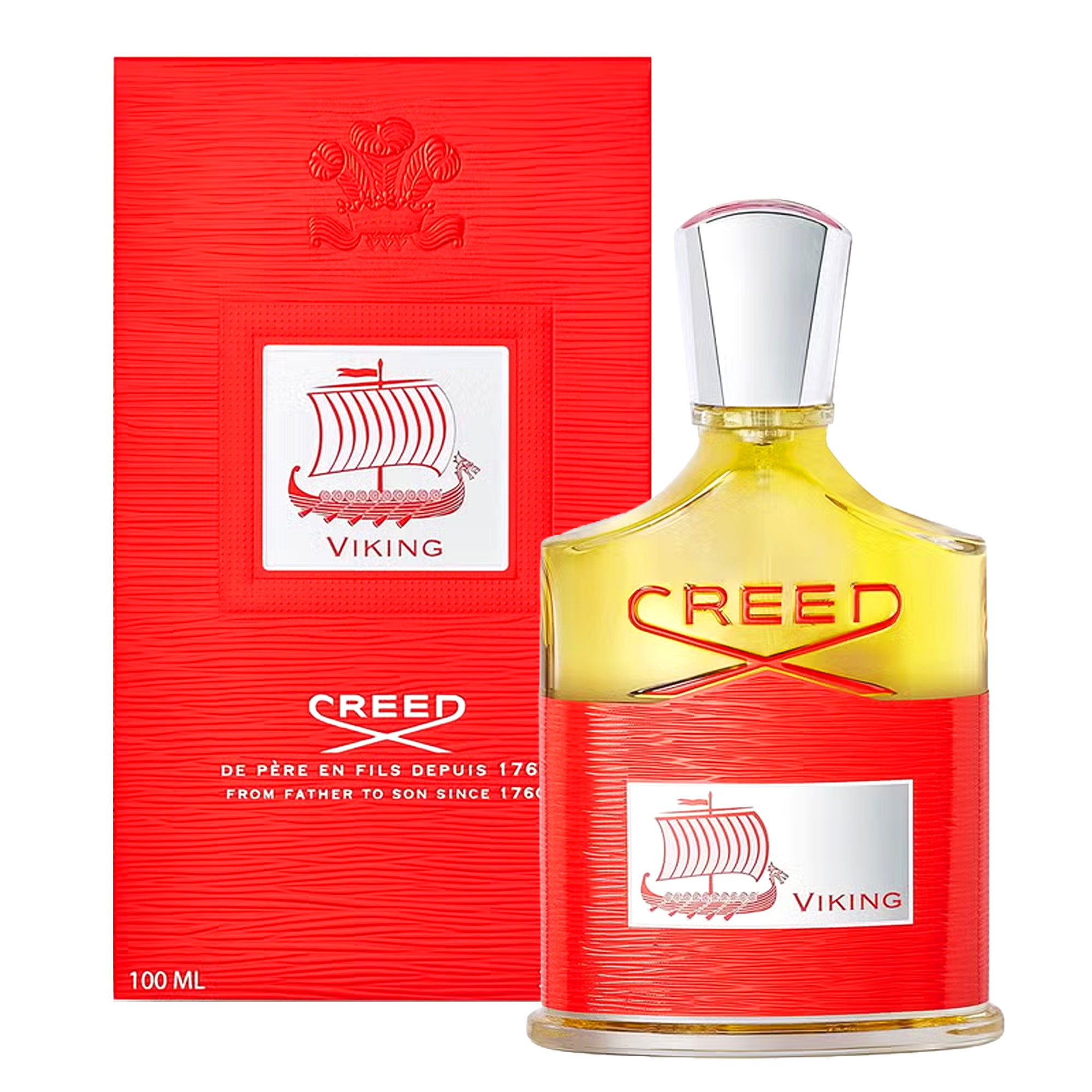 Creed Viking 100ml Hombre