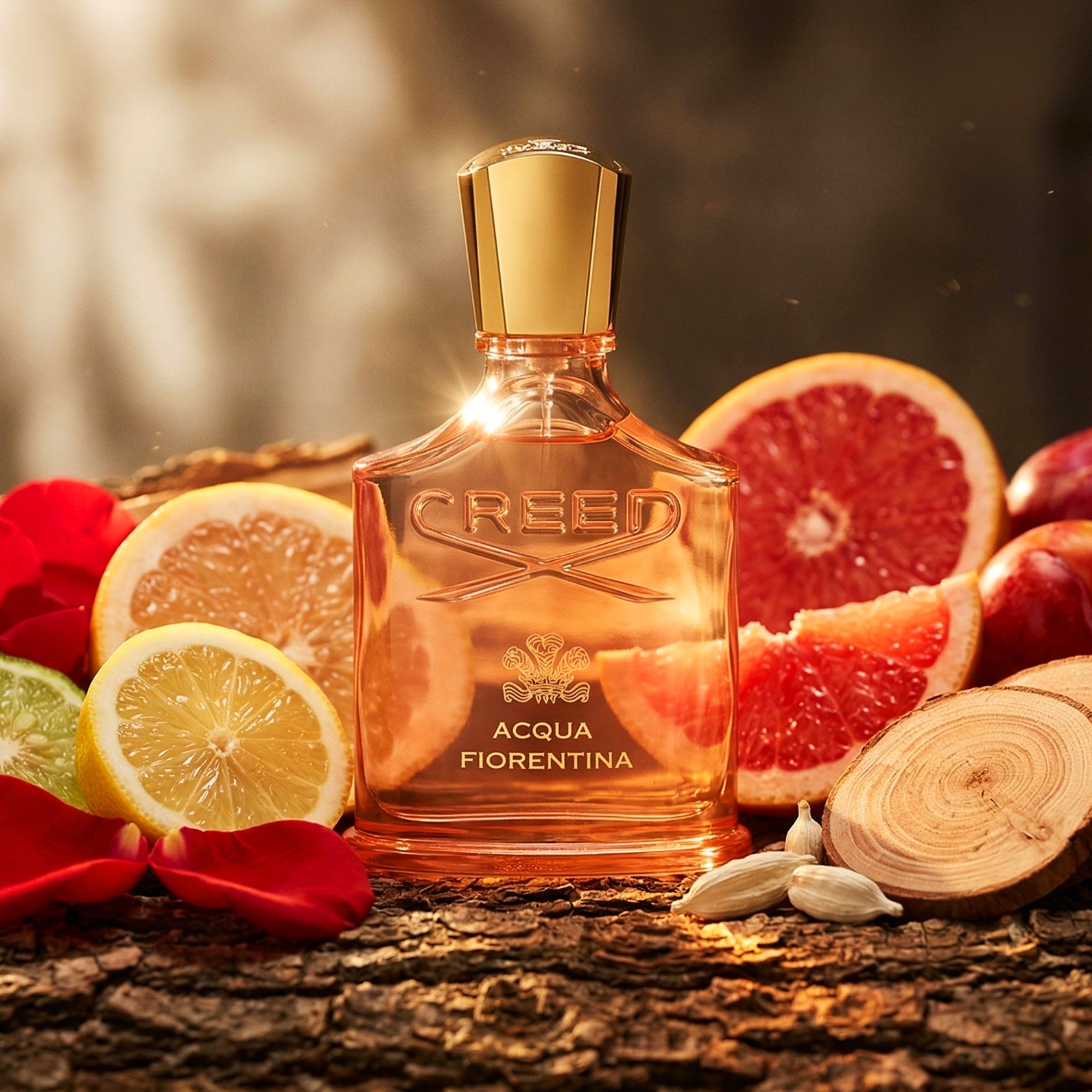 Creed Acqua Fiorentina 75ml Mujer