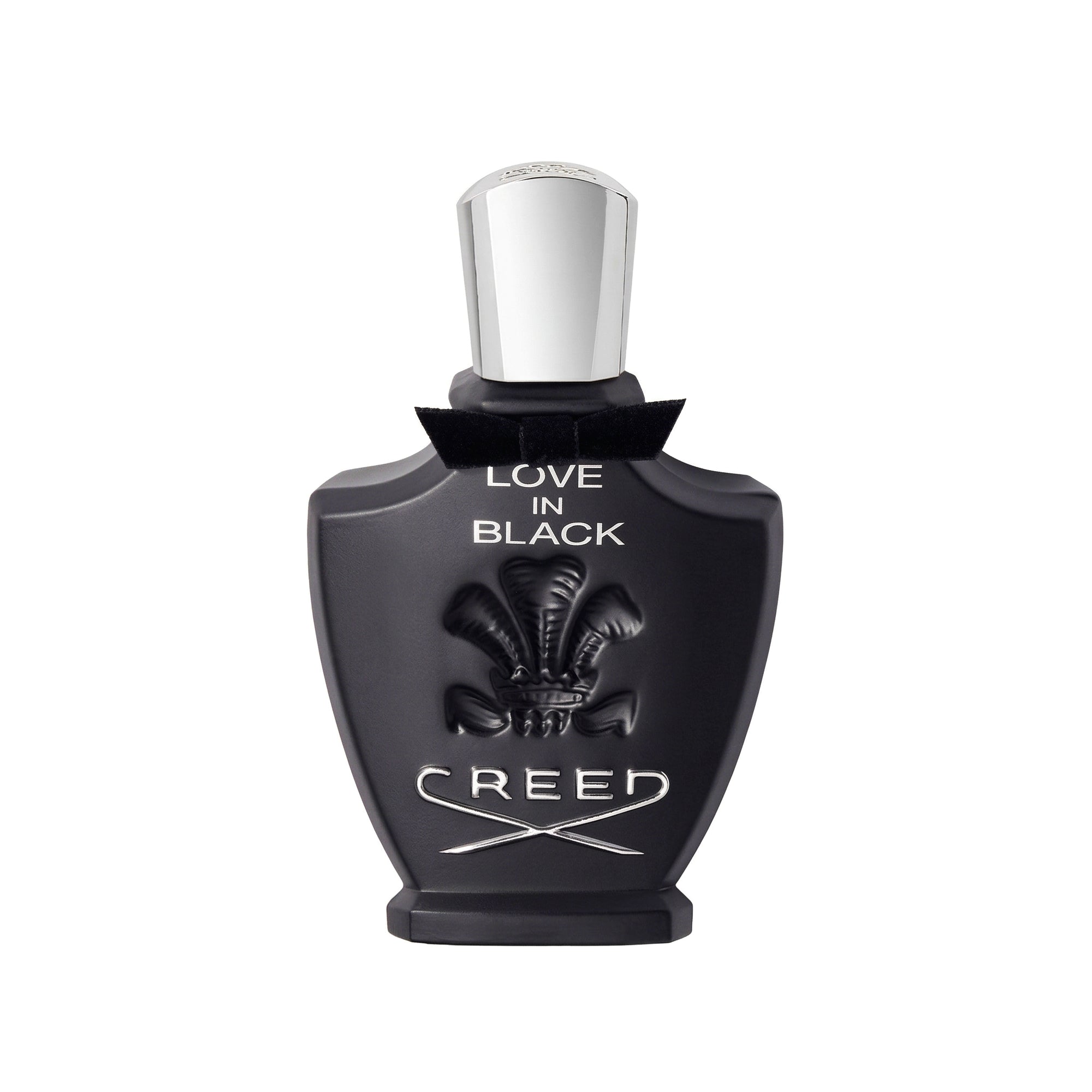 Creed Love In Black 75ml Mujer
