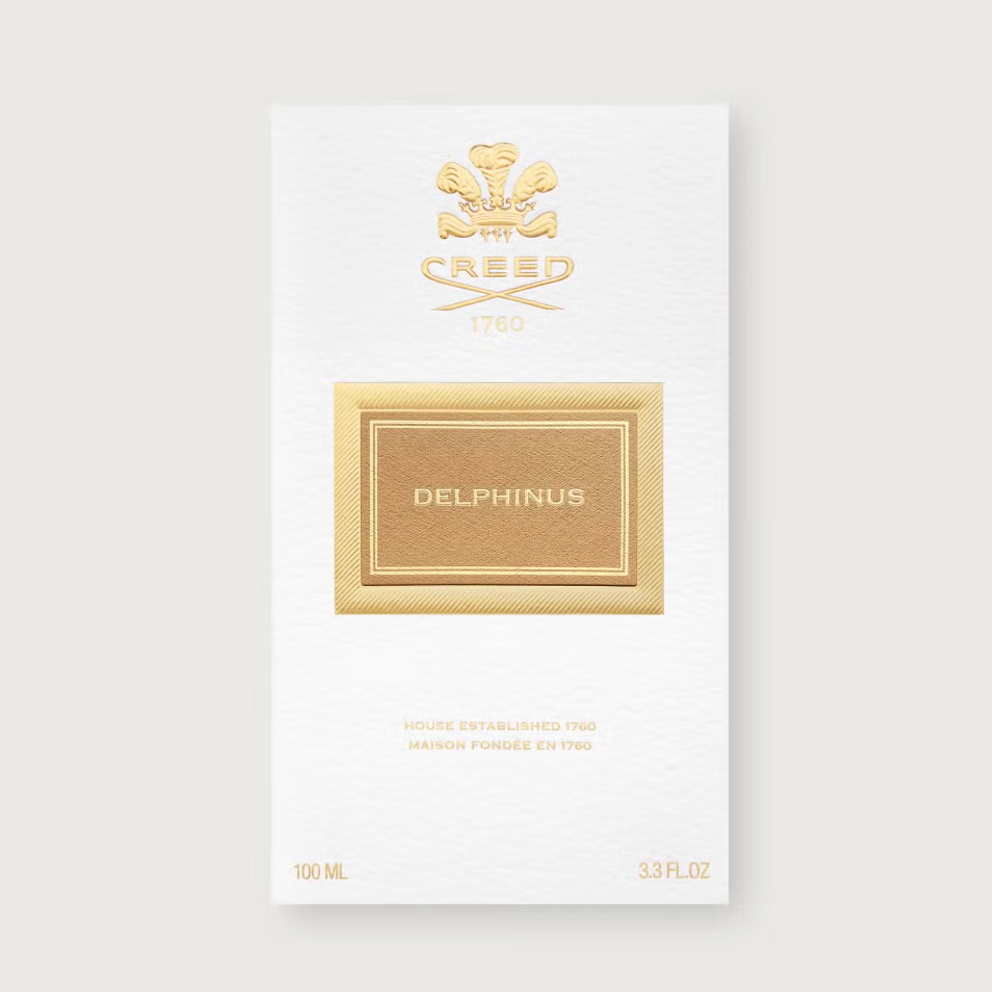 Creed Millesime Delphinus 100ml Unisex