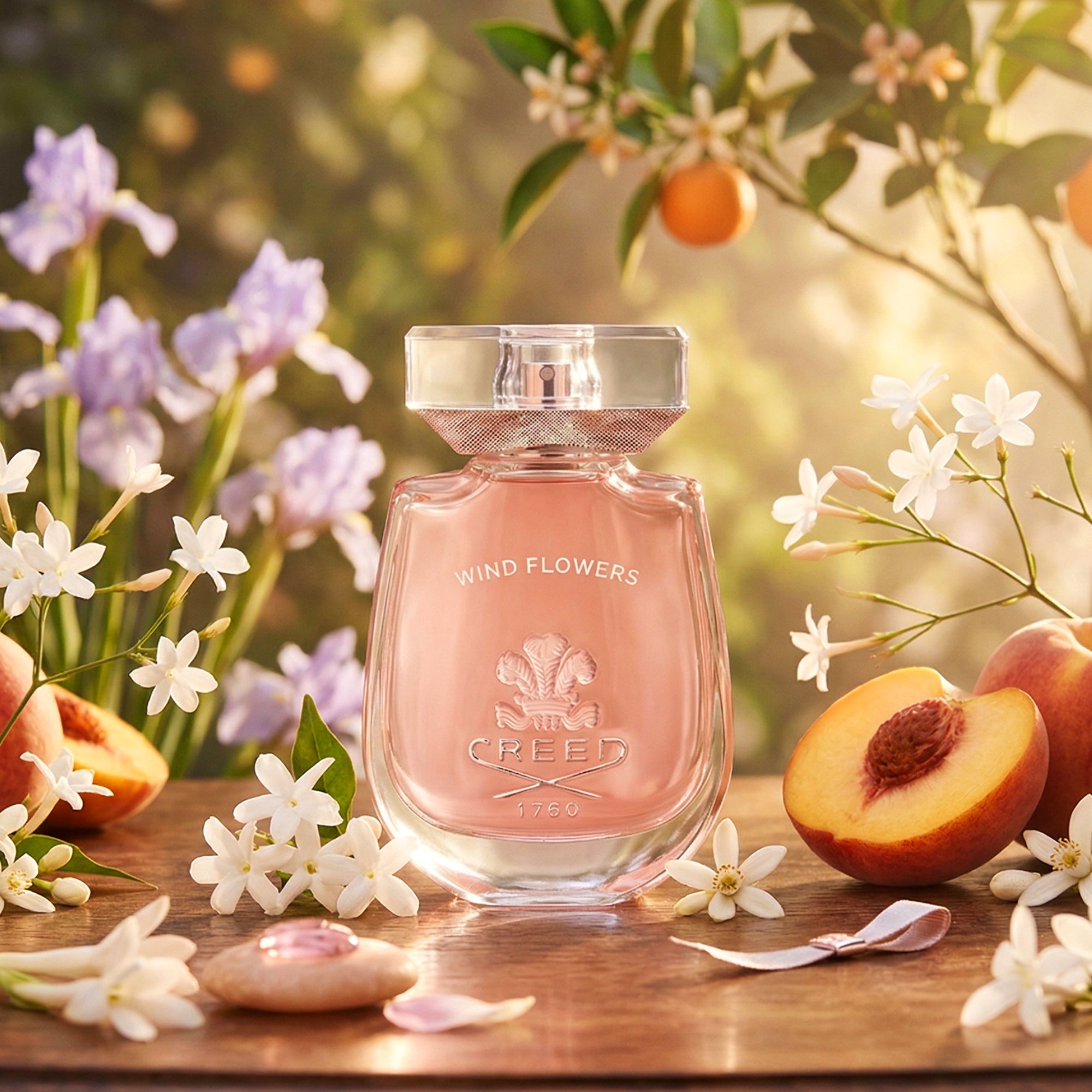 Creed Millesime Wind Flowers 75ml Mujer