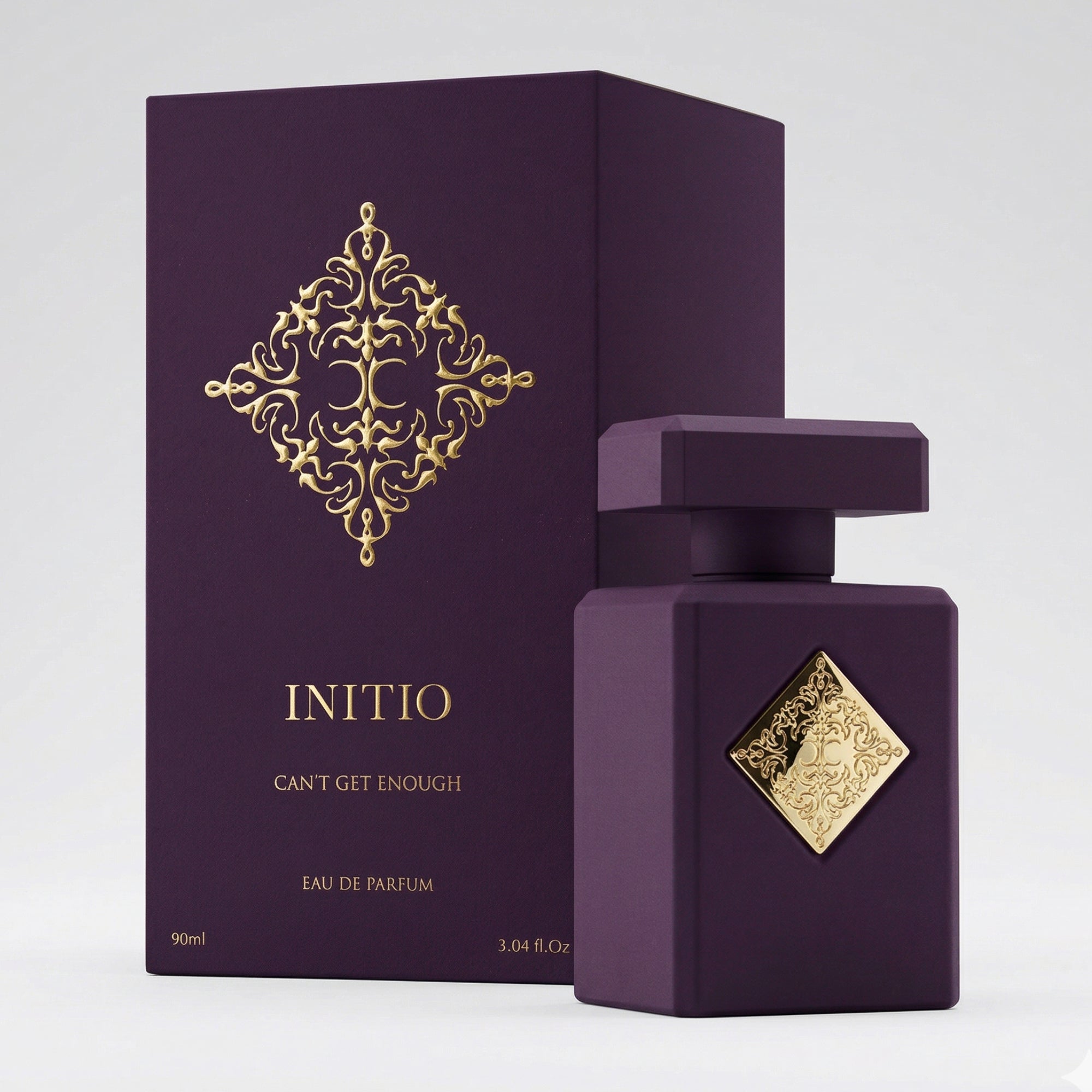 Initio Cant Get Enough Edp 90ml Unisex