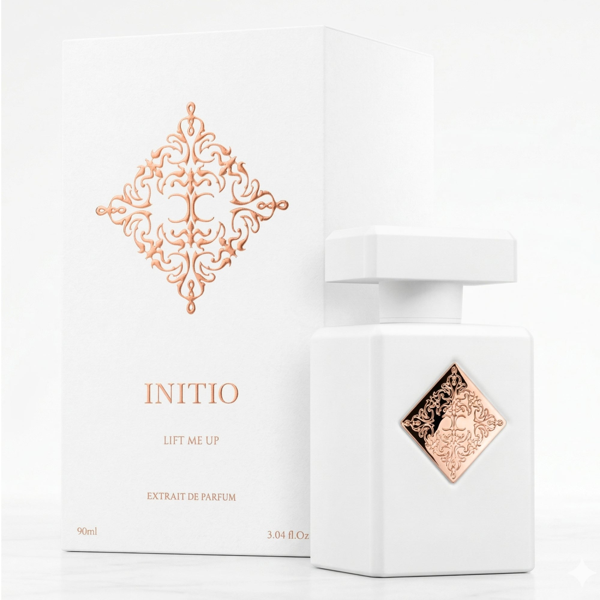 Initio Lift Me Up Extrait De Parfum 90ml Unisex