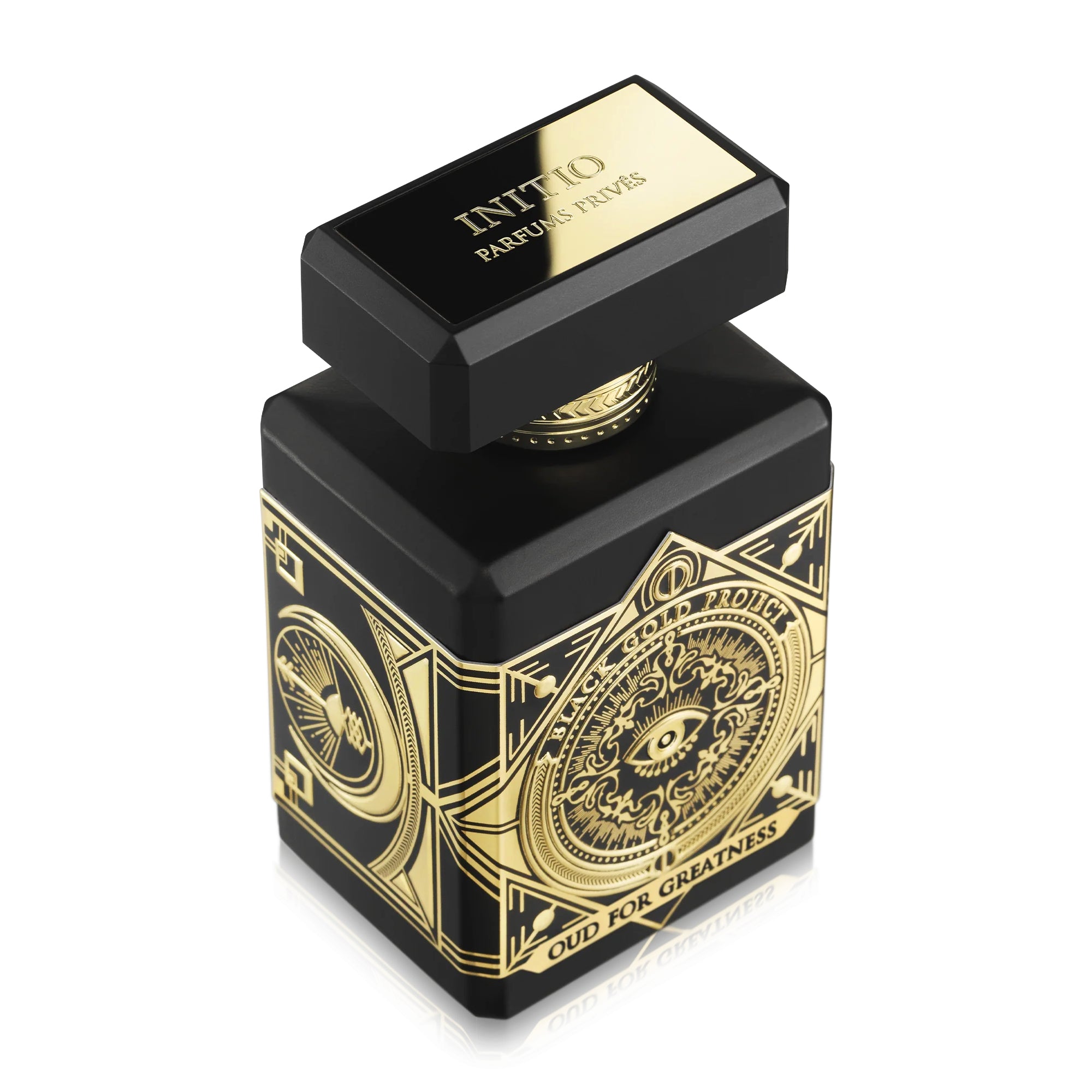 Initio Oud For Greatness Edp 90ml Unisex
