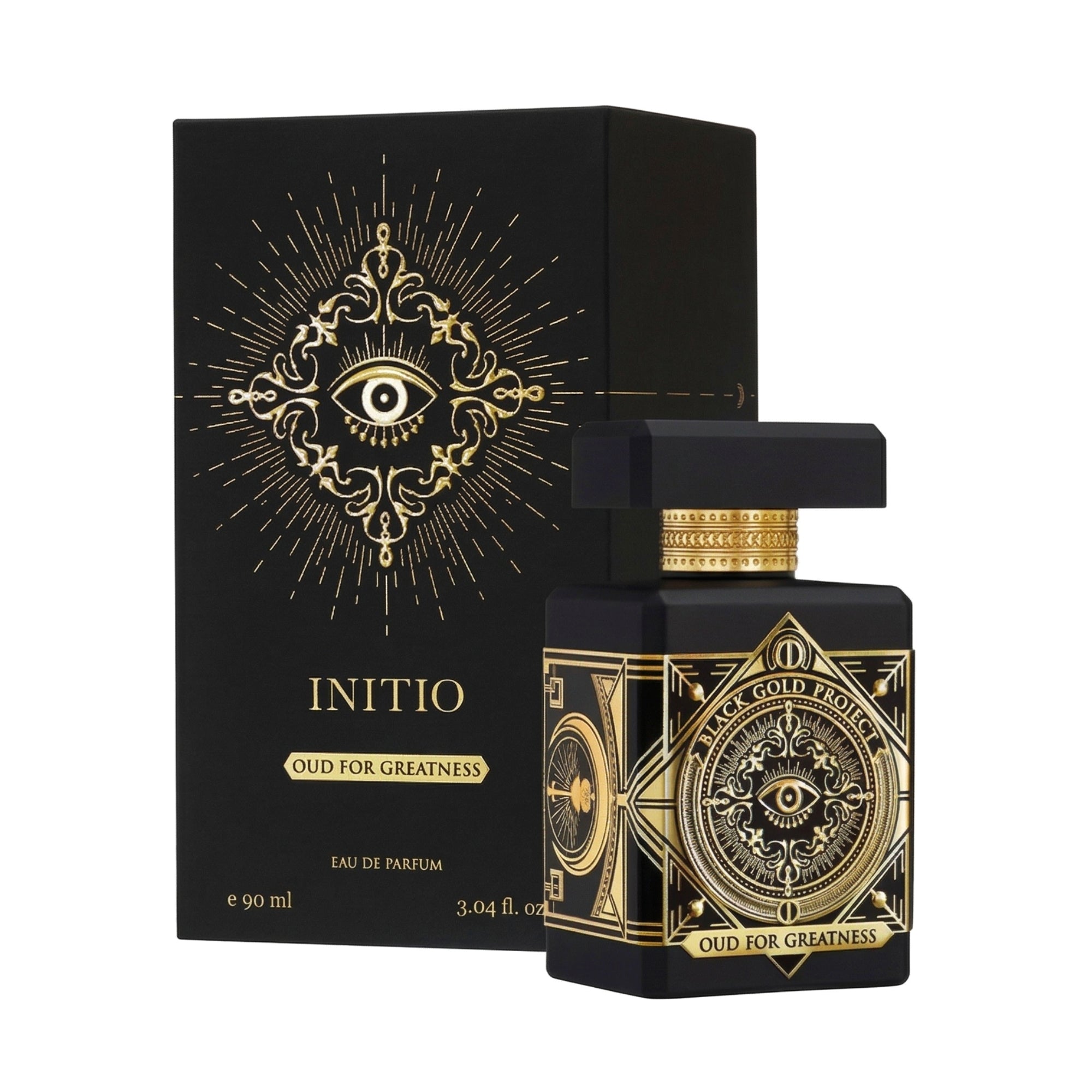 Initio Oud For Greatness Edp 90ml Unisex