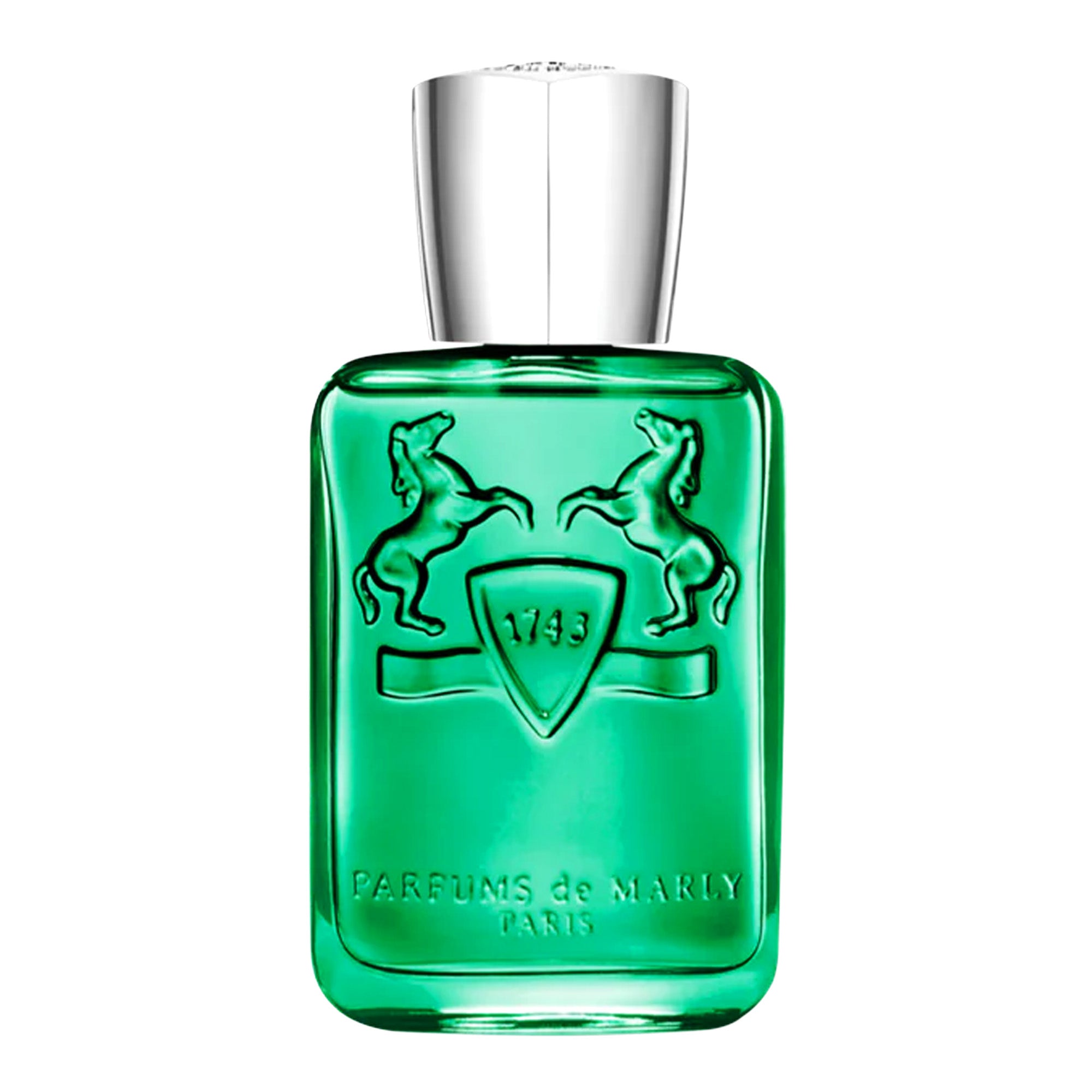 Parfums de Marly Greenley Edp 75ml Unisex