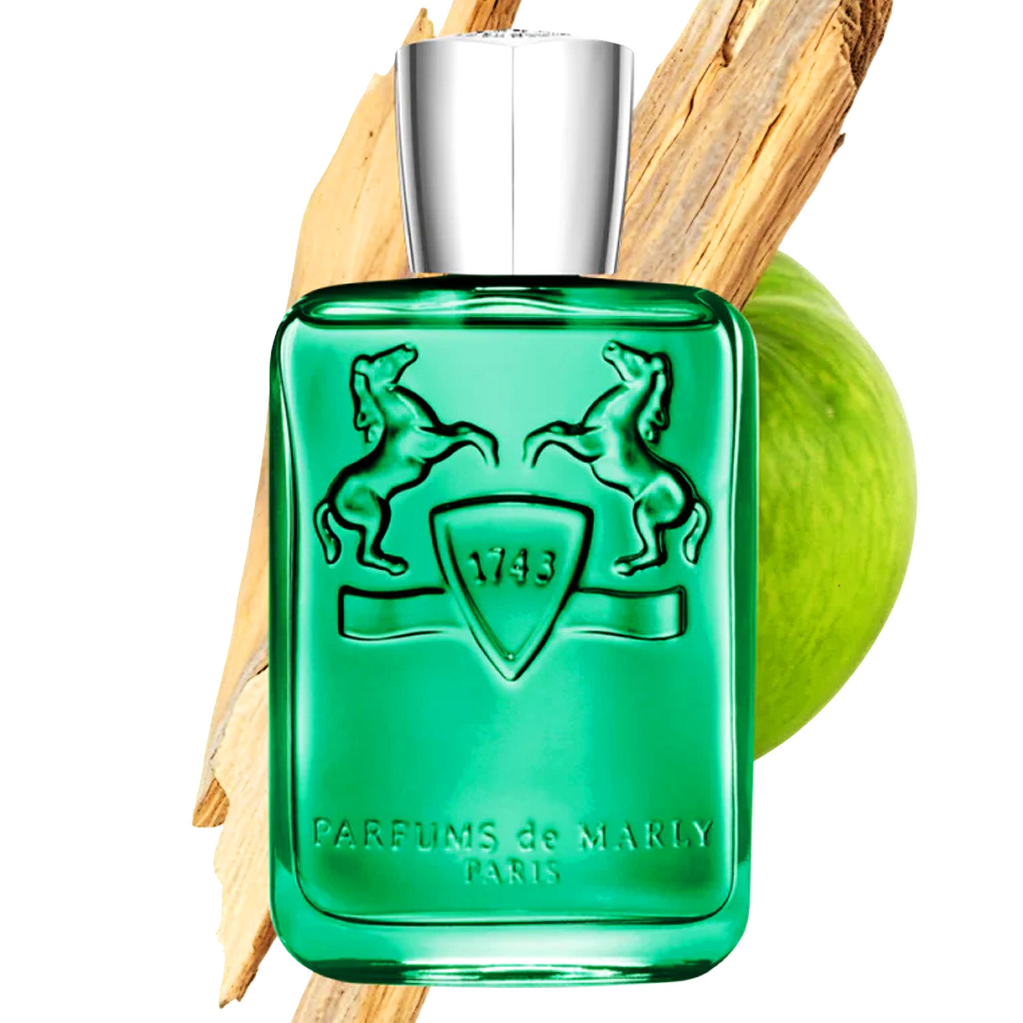 Parfums de Marly Greenley Edp 75ml Unisex