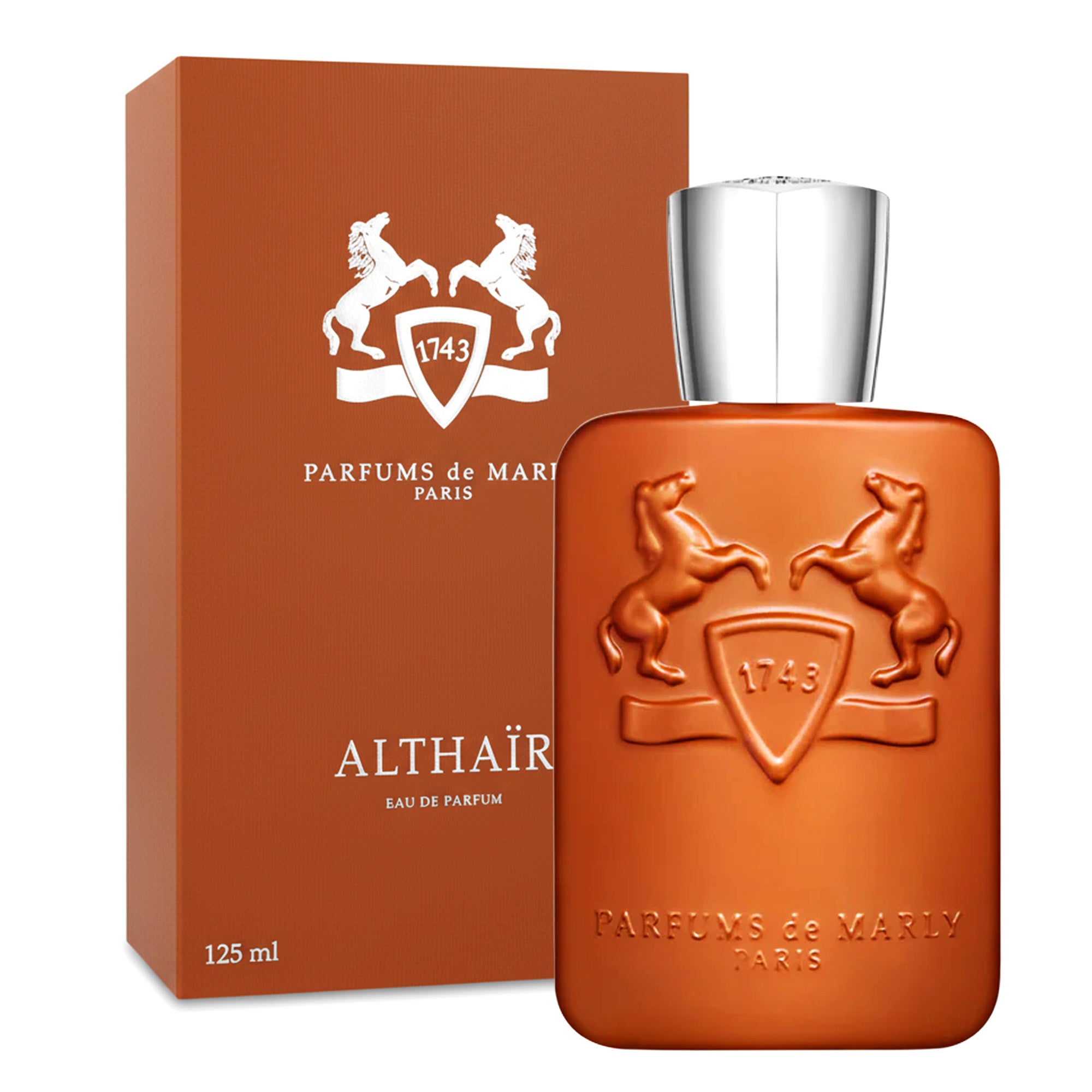 Parfums de Marly Althair Edp 125ml Hombre