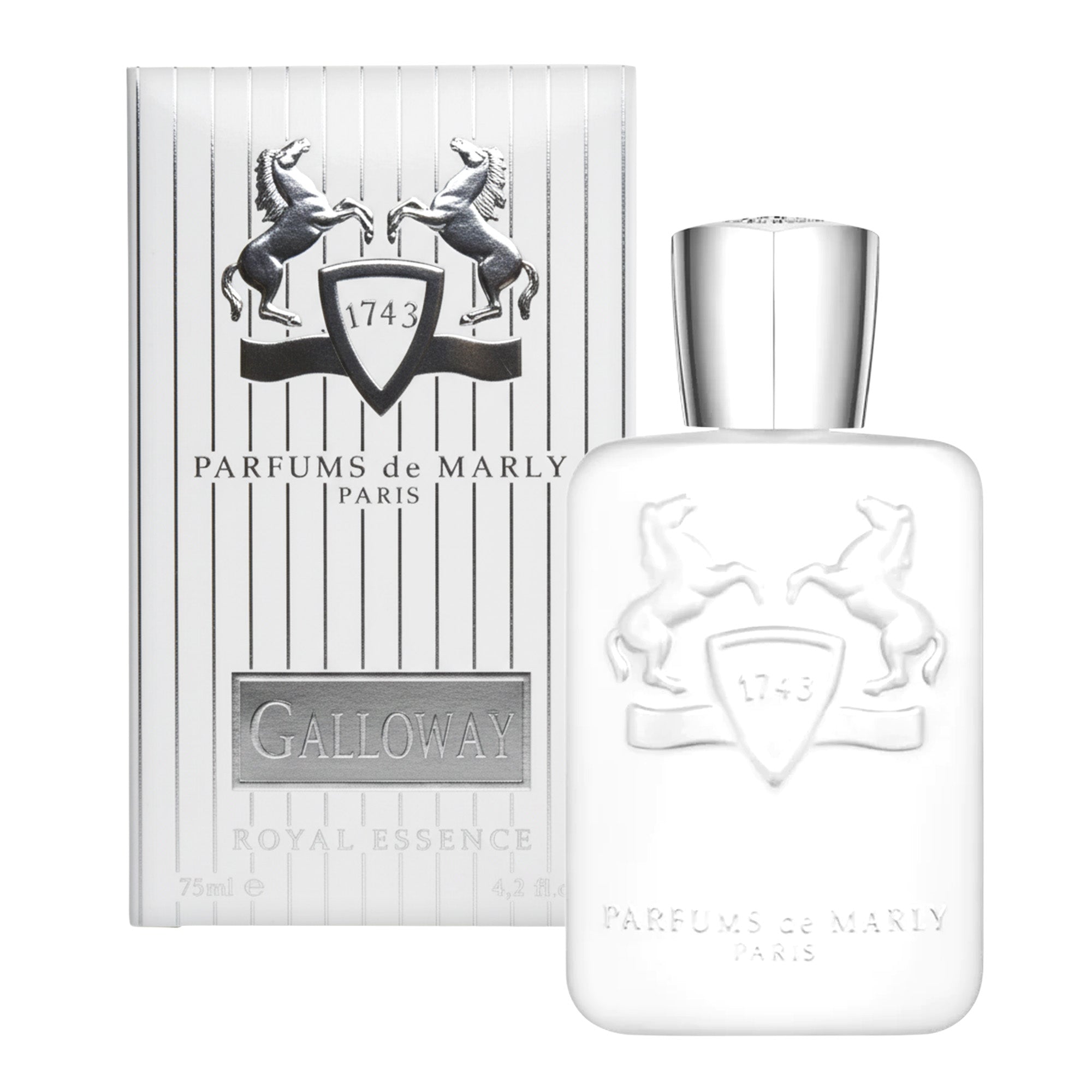 Parfums de Marly Galloway Edp 125ml Unisex