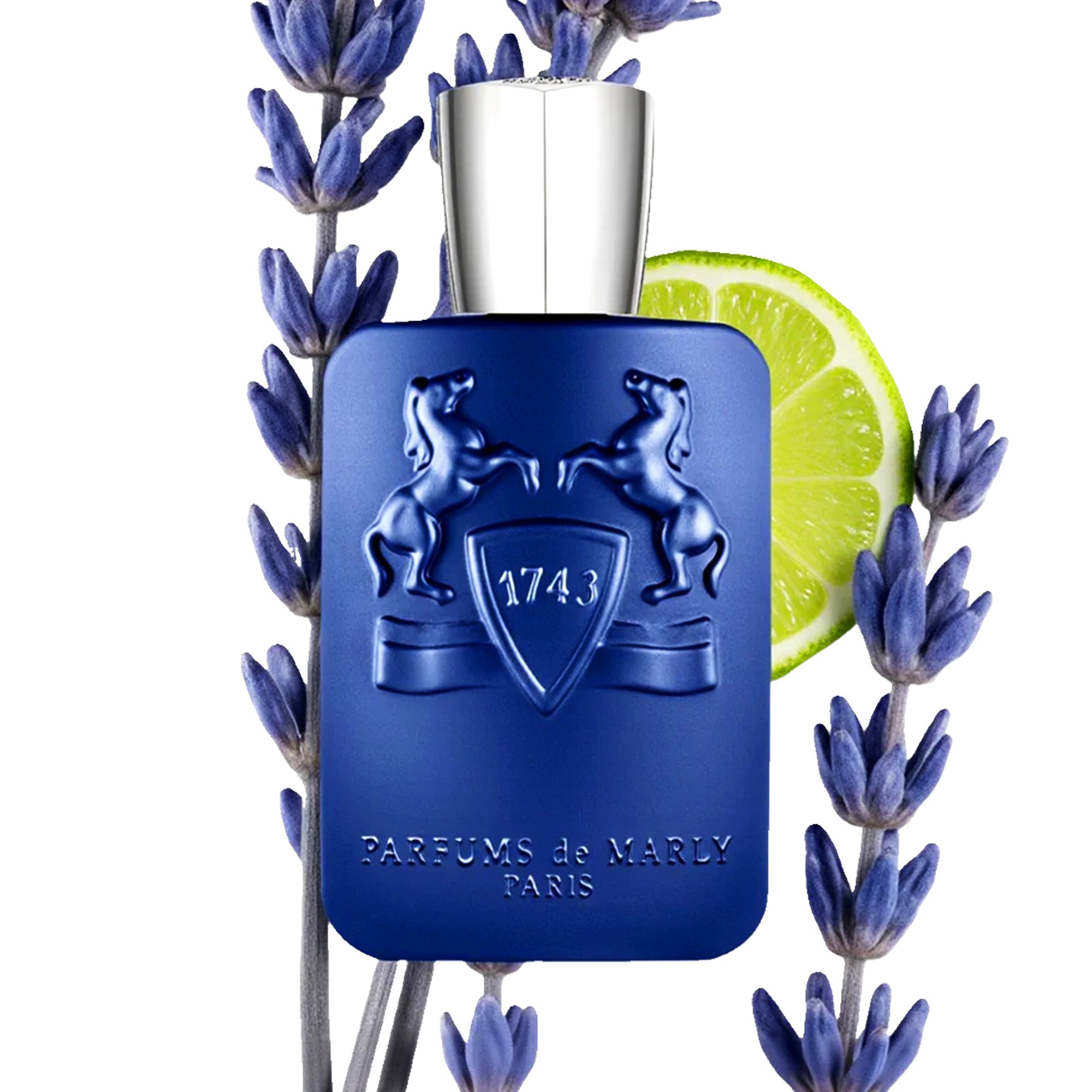 Parfums de Marly Percival Edp 125ml Unisex