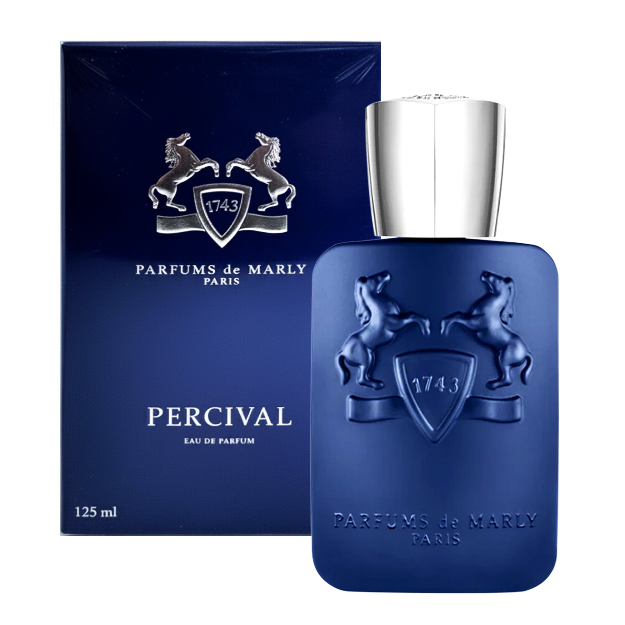 Parfums de Marly Percival Edp 125ml Unisex