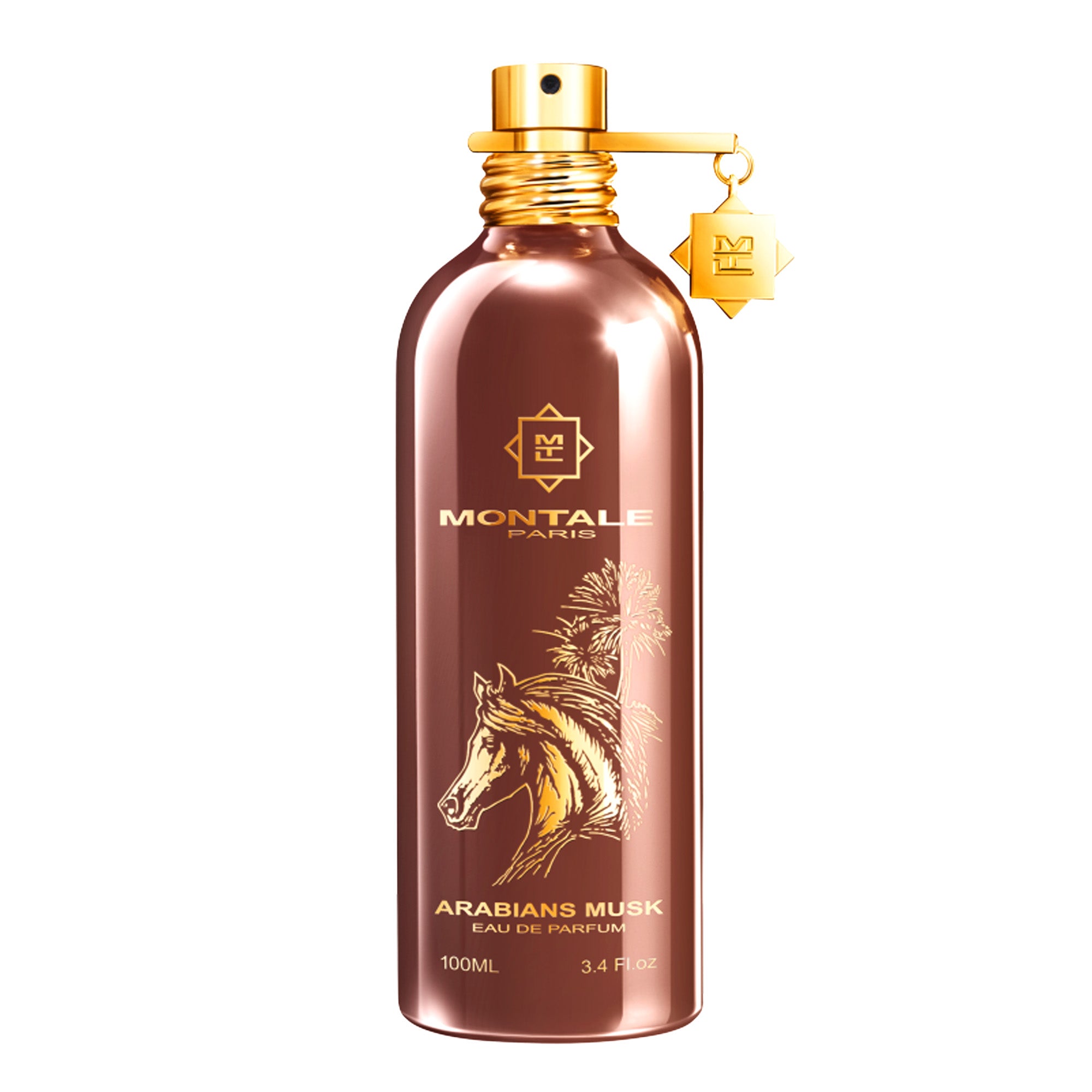 Montale Arabians Musk Edp 100ml Mujer
