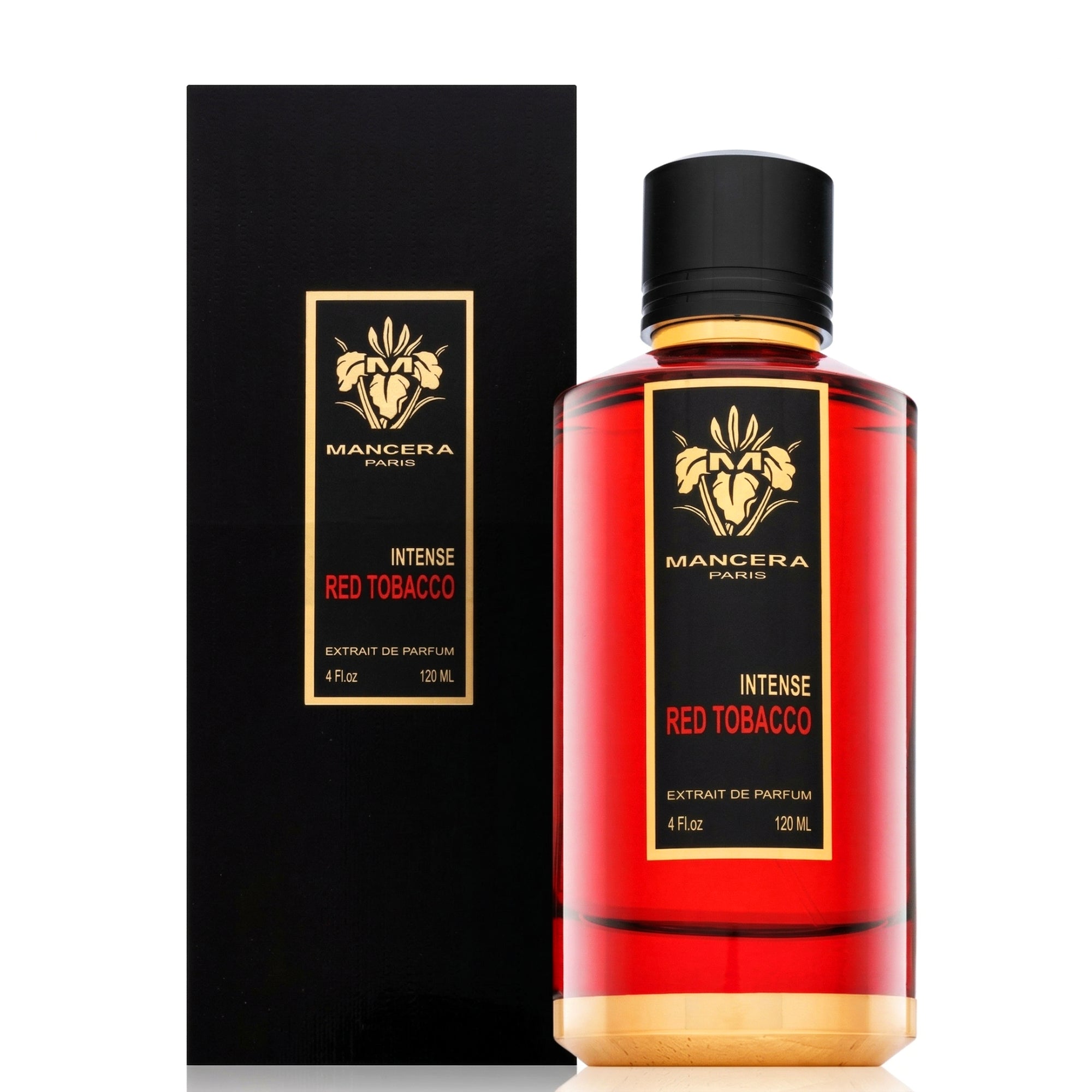 Mancera Red To ba cco Intense Edp 120ml Unisex