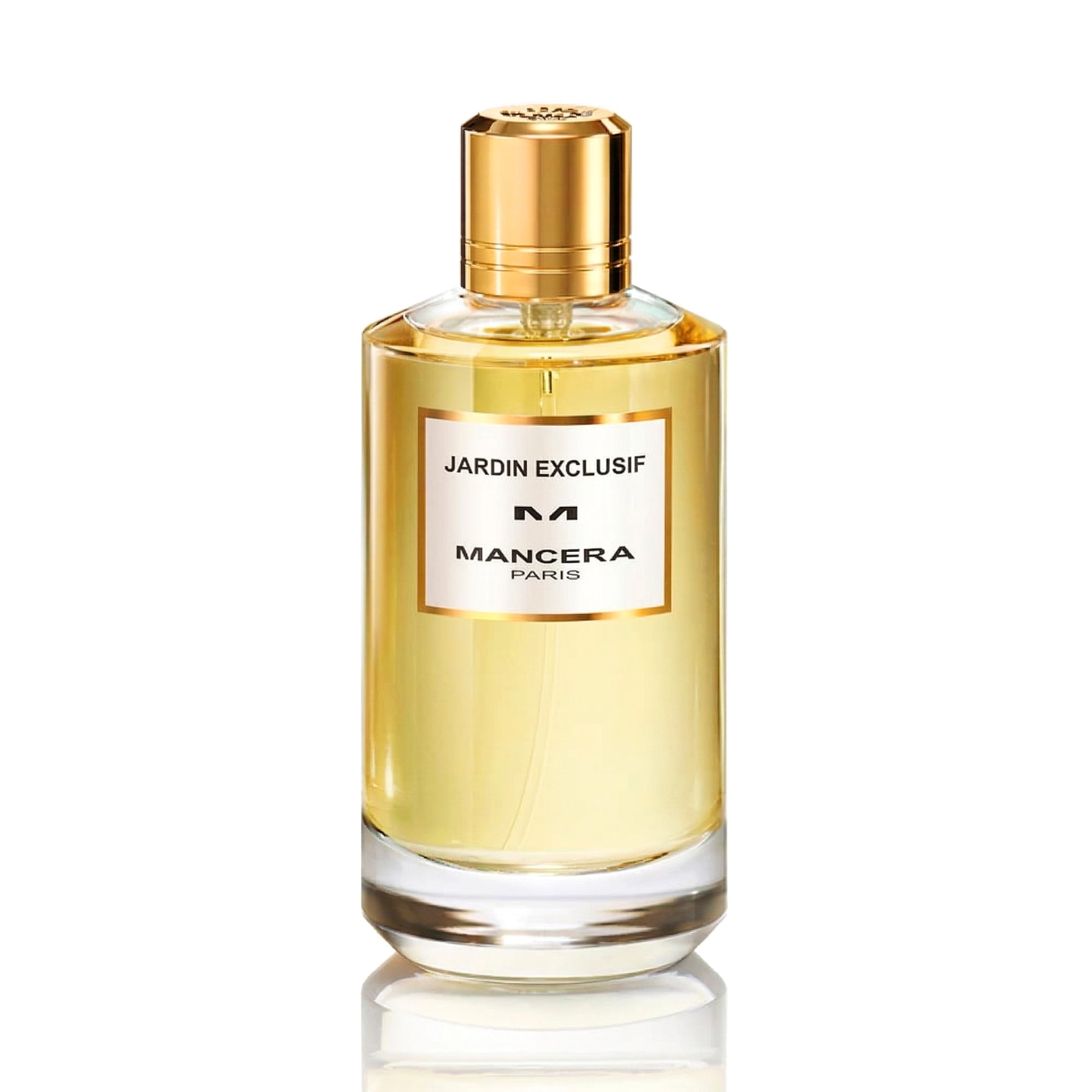 Mancera Jardin Exclusif 120ml Edp Hombre