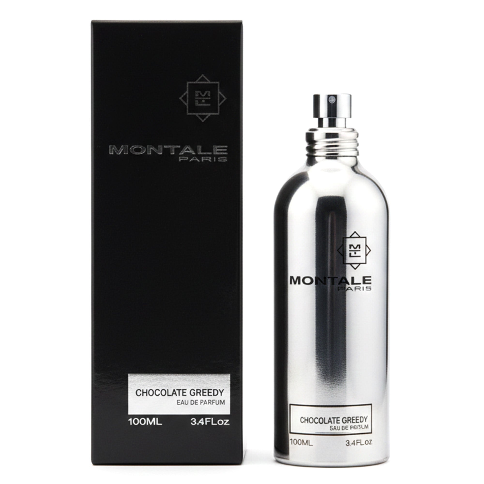 Montale Chocolate Greedy 100ml Edp Unisex