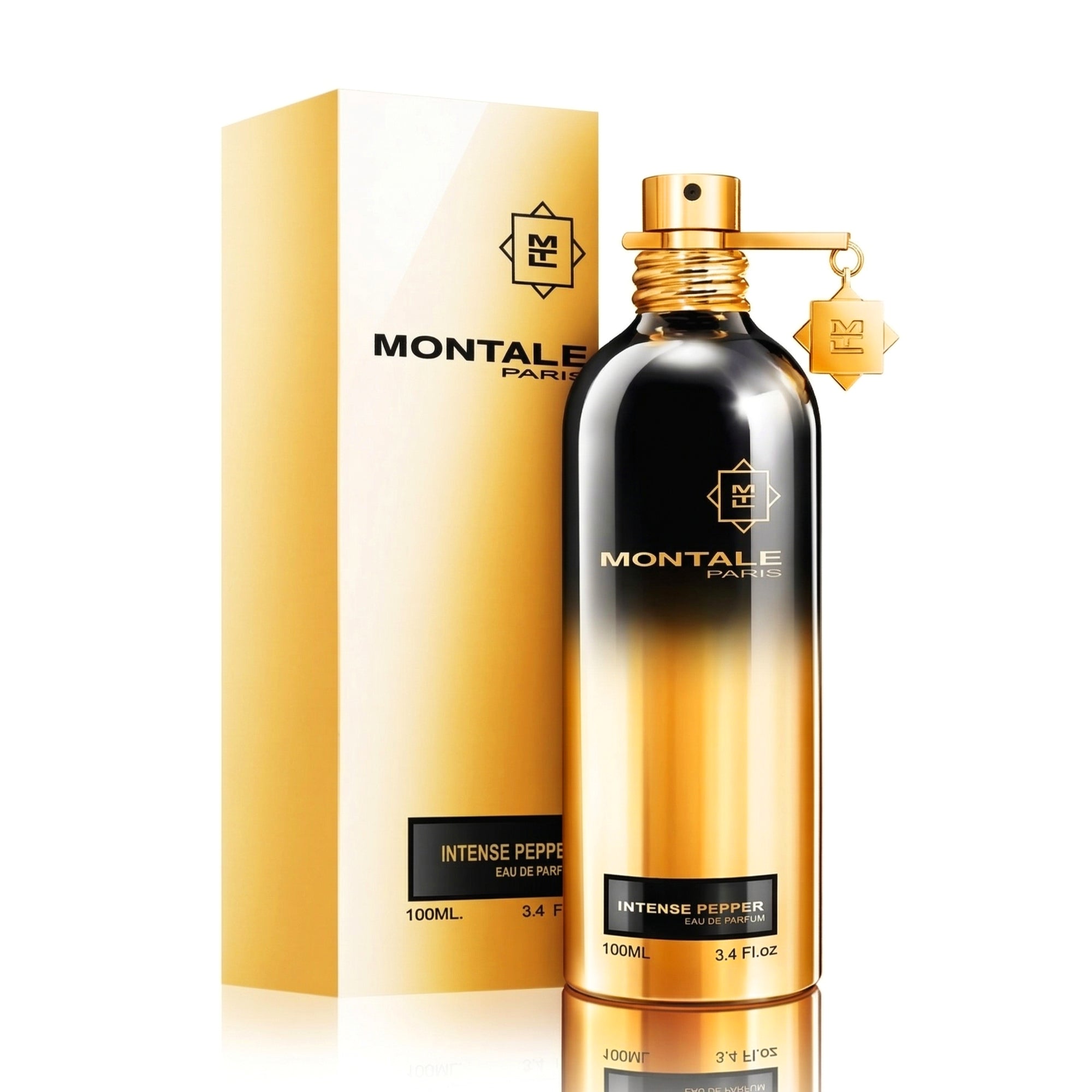 Montale Intense Pepper 100ml Unisex