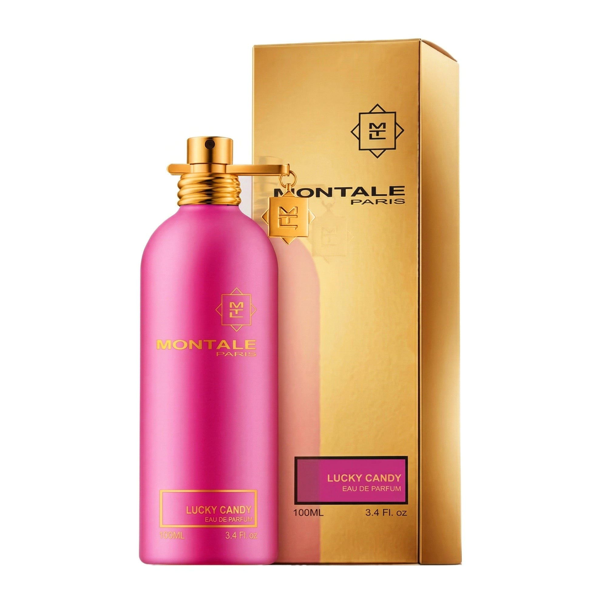 Montale Lucky Candy Edp 100ml unisex