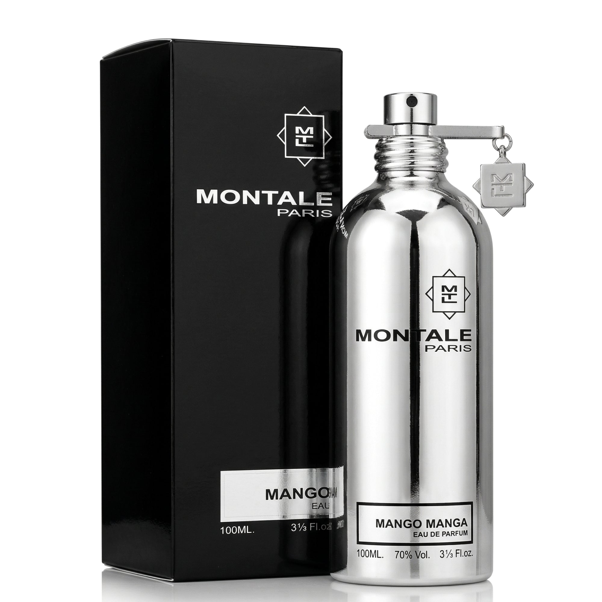 Montale Mango Manga Edp 100ml Unisex