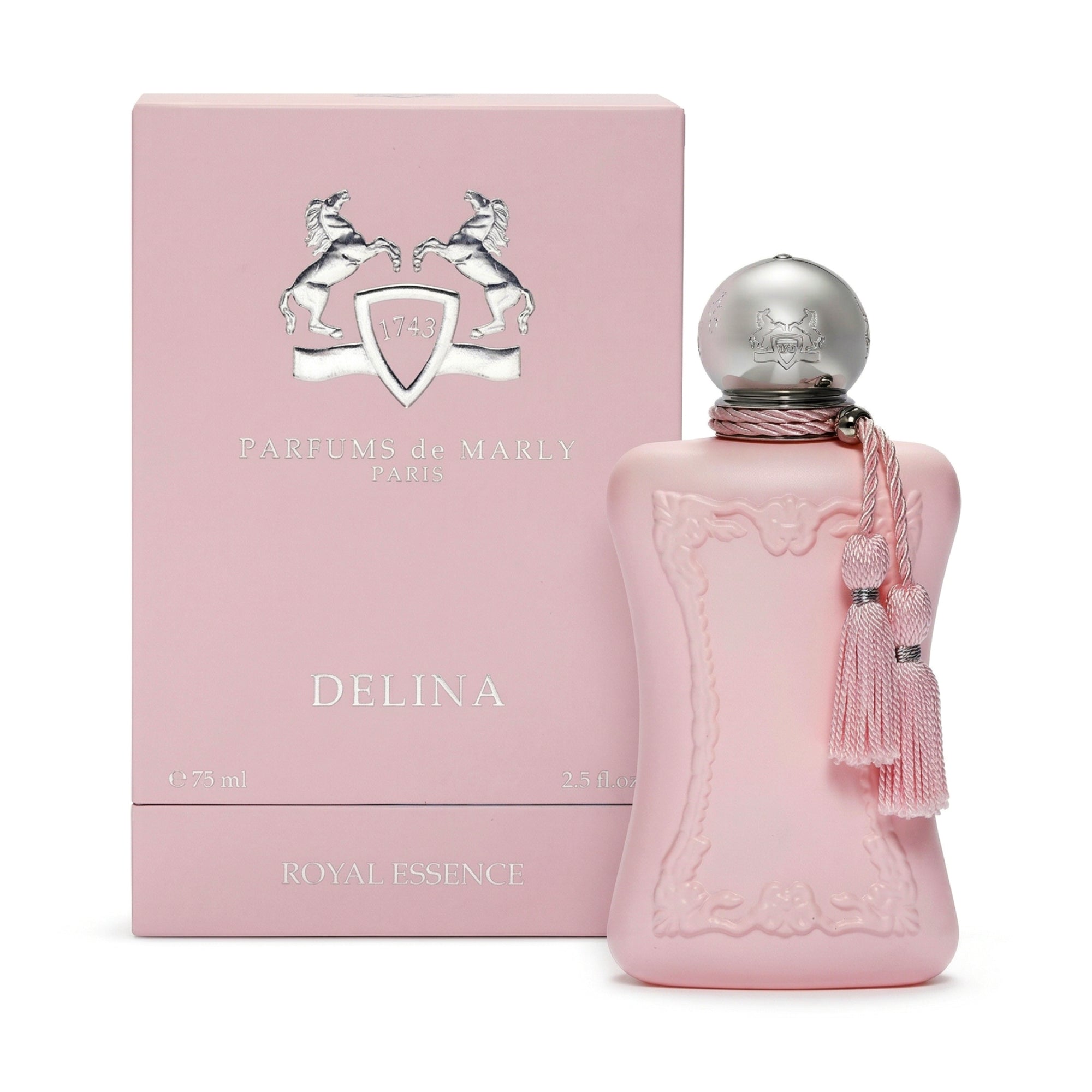 Parfums De Marly Delina Edp 75ml Mujer