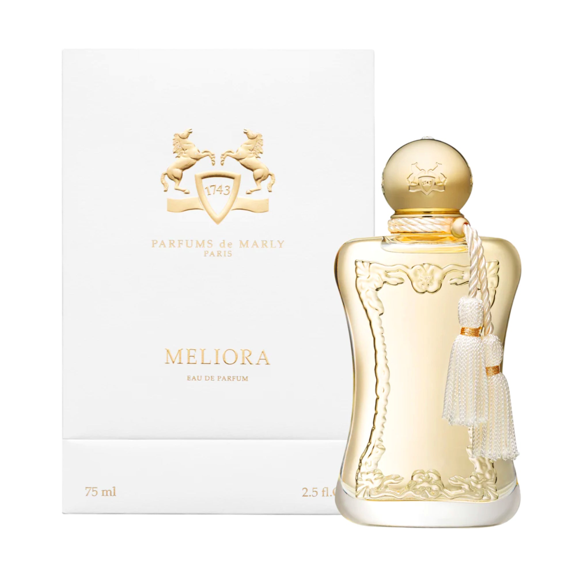 Parfums De Marly Meliora 75ml Mujer