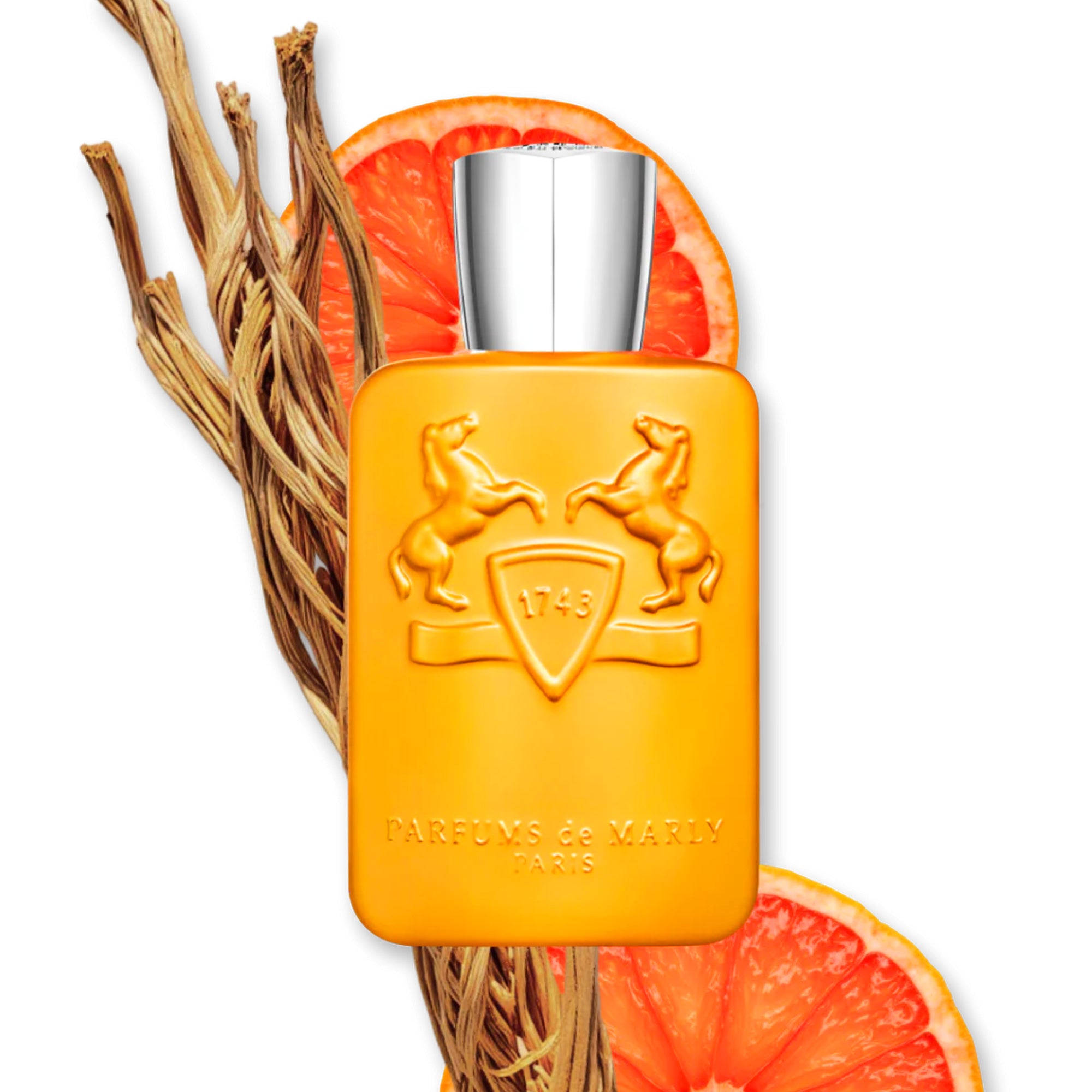 Parfums De Marly Perseus Edp 75ml Hombre